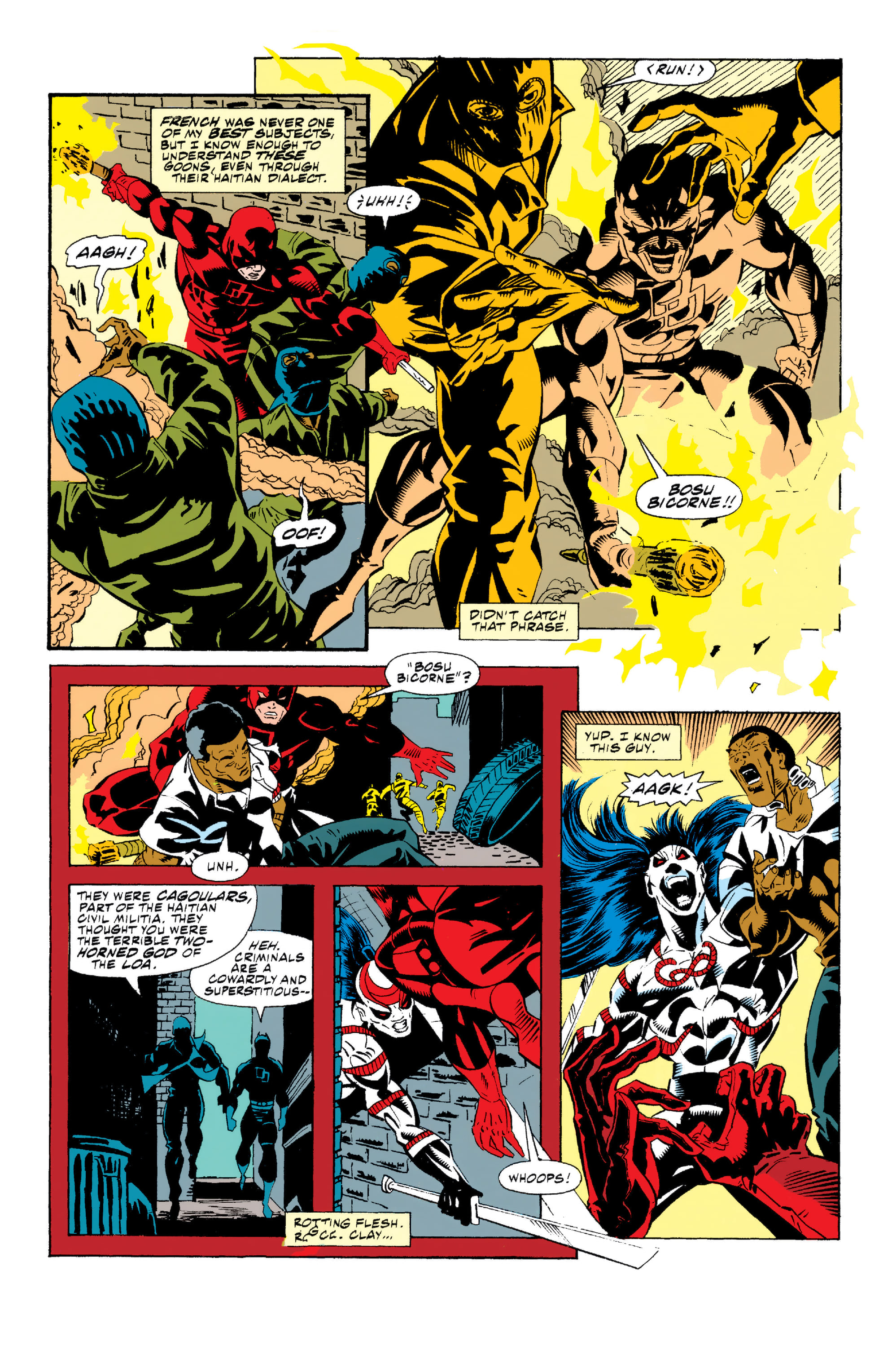 Read online The Infinity War Omnibus comic -  Issue # TPB (Part 4) - 50
