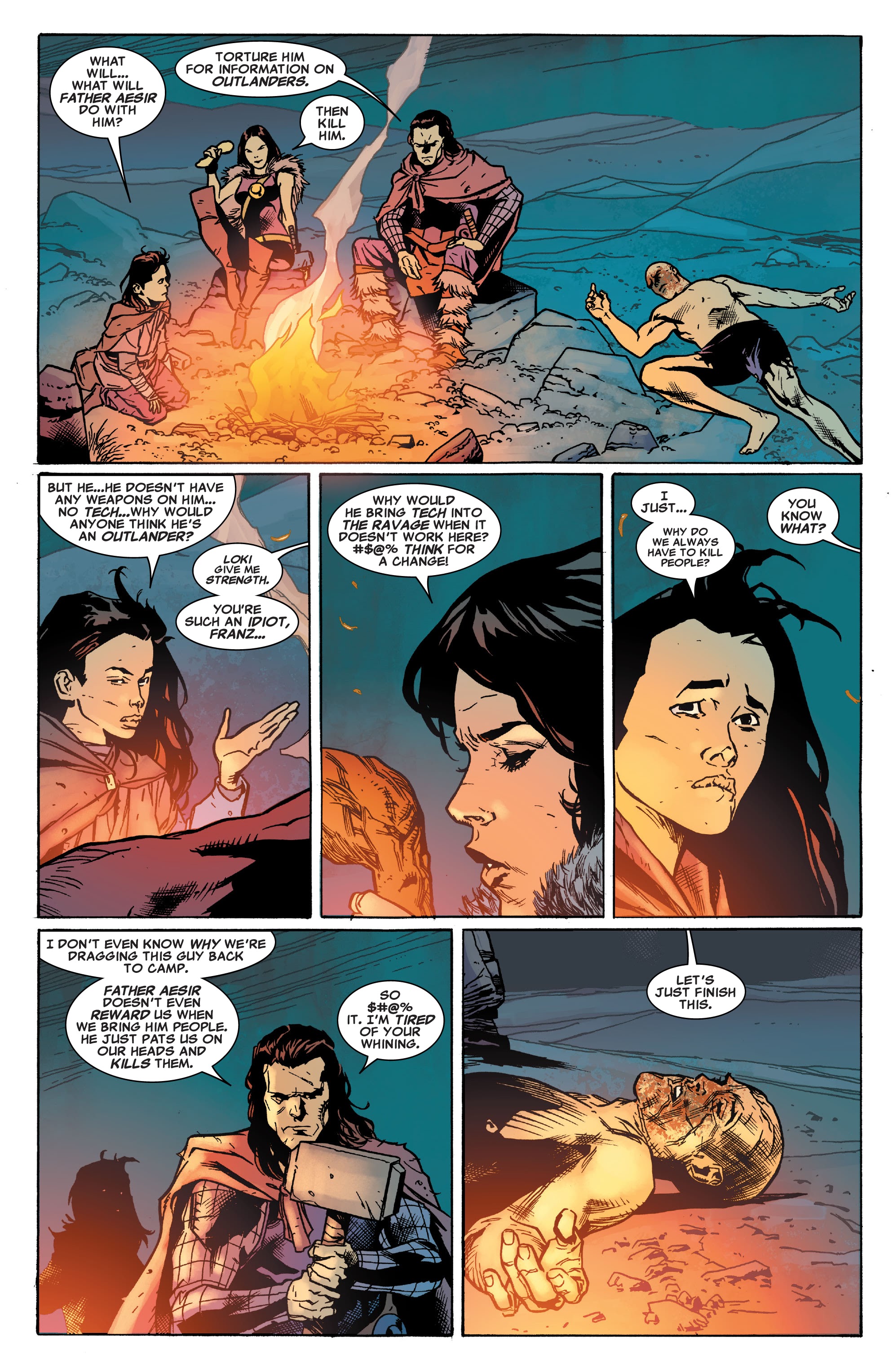 Read online Amazing Spider-Man 2099 Companion comic -  Issue # TPB (Part 2) - 93