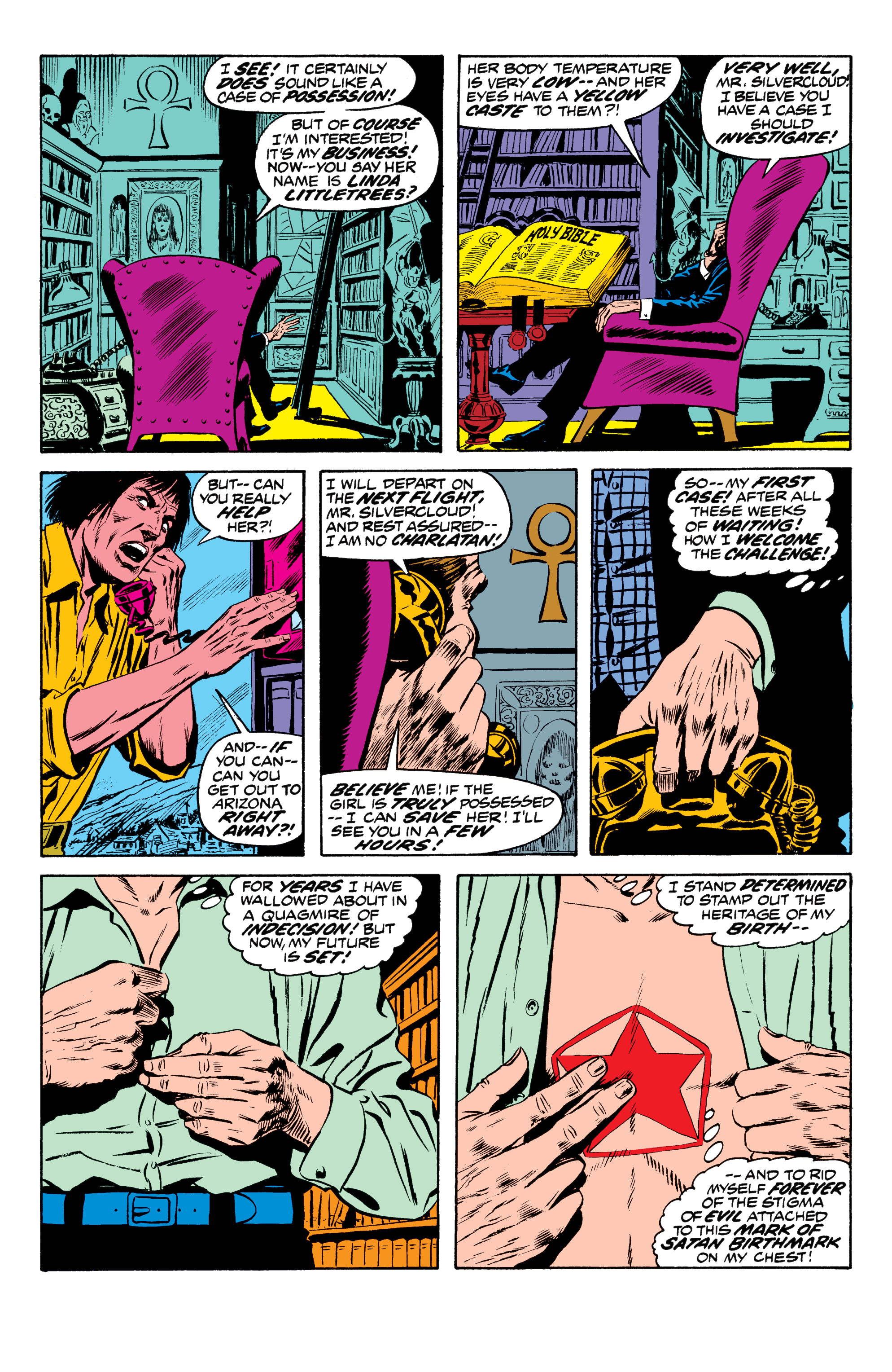 Read online Ghost Rider Epic Collection: Hell On Wheels comic -  Issue # TPB (Part 2) - 61