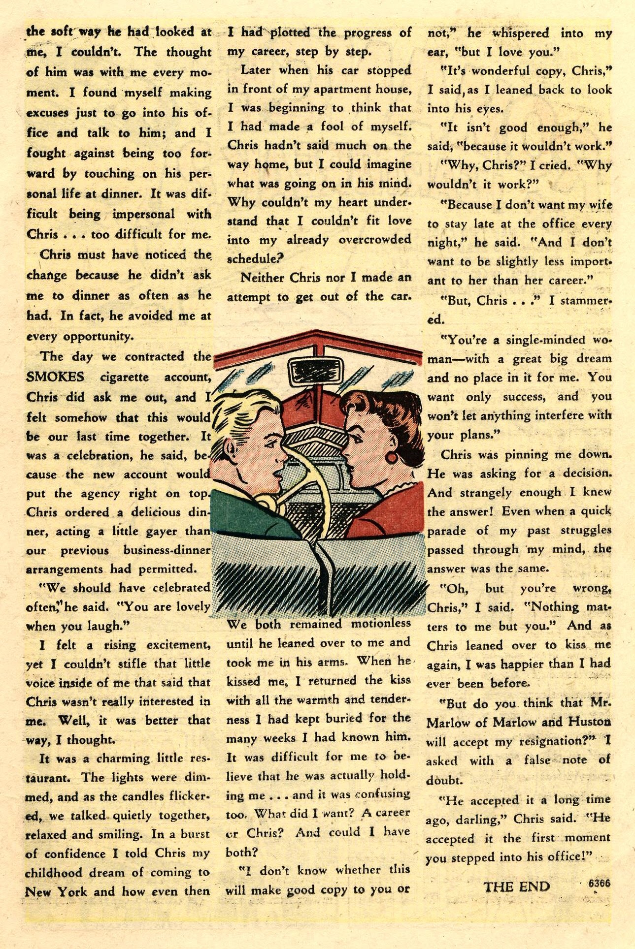 Read online Loveland comic -  Issue #1 - 23