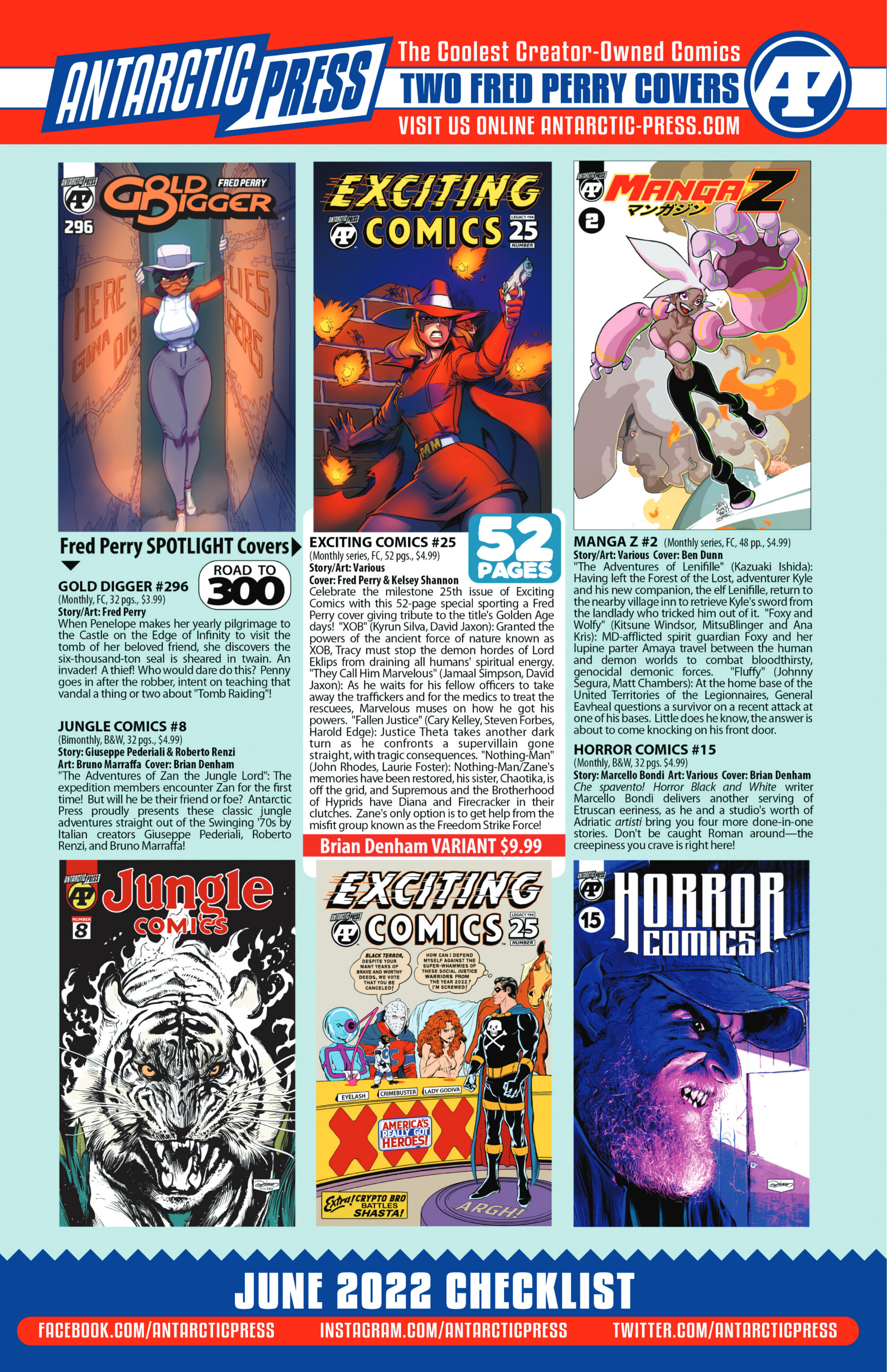 Read online Gold Digger (1999) comic -  Issue #293 - 28