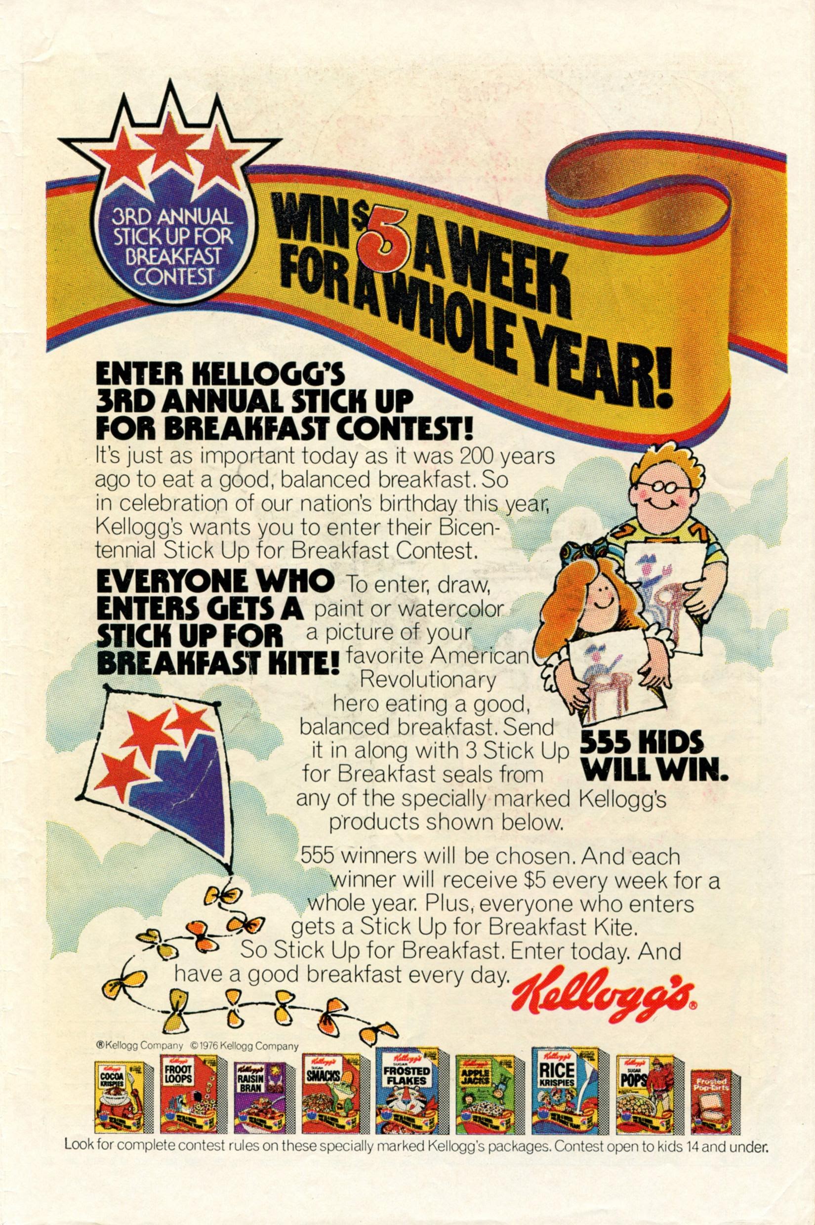 Read online The Pink Panther (1971) comic -  Issue #33 - 35