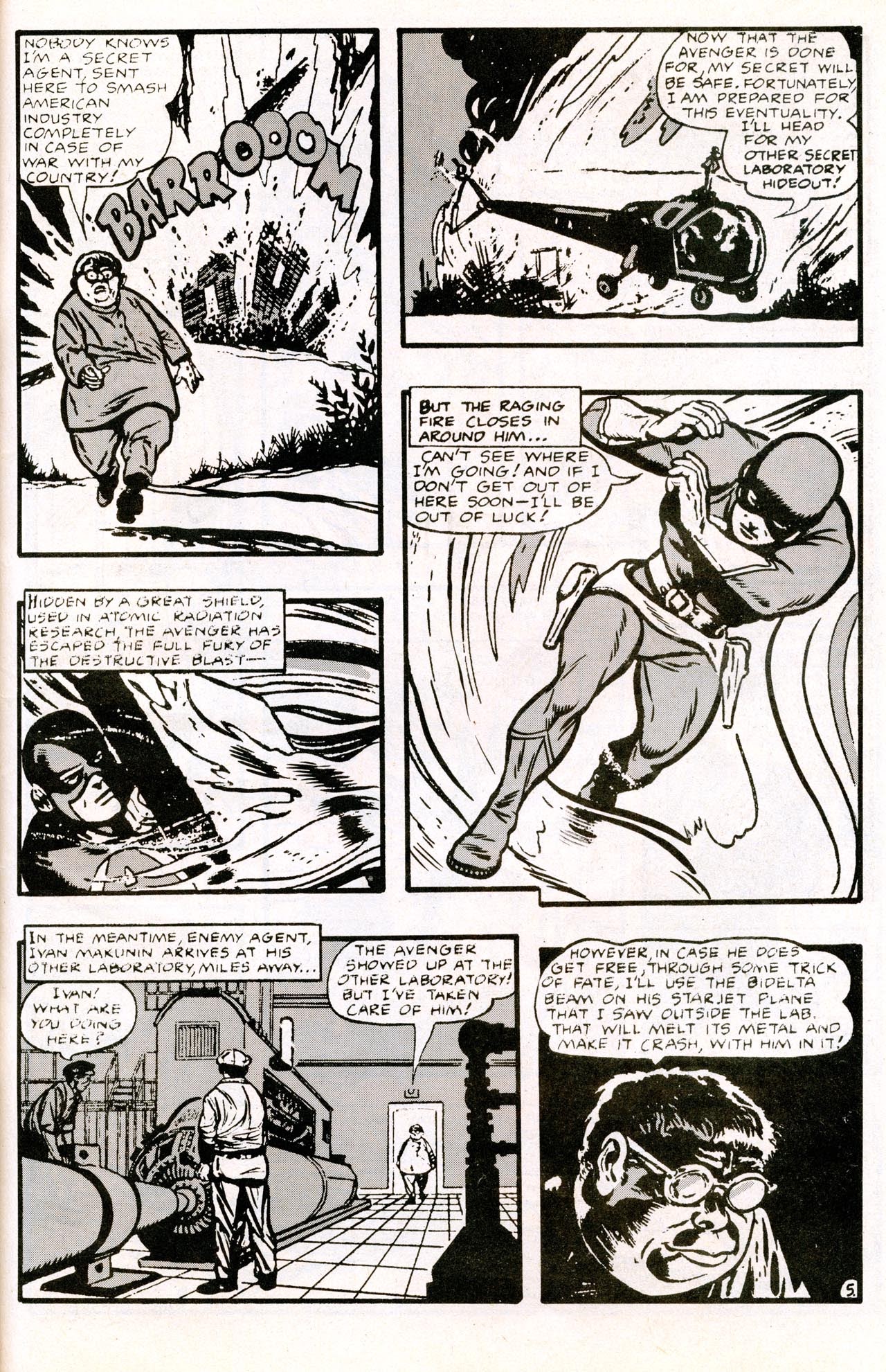 Read online AC Annual comic -  Issue #2 - 63