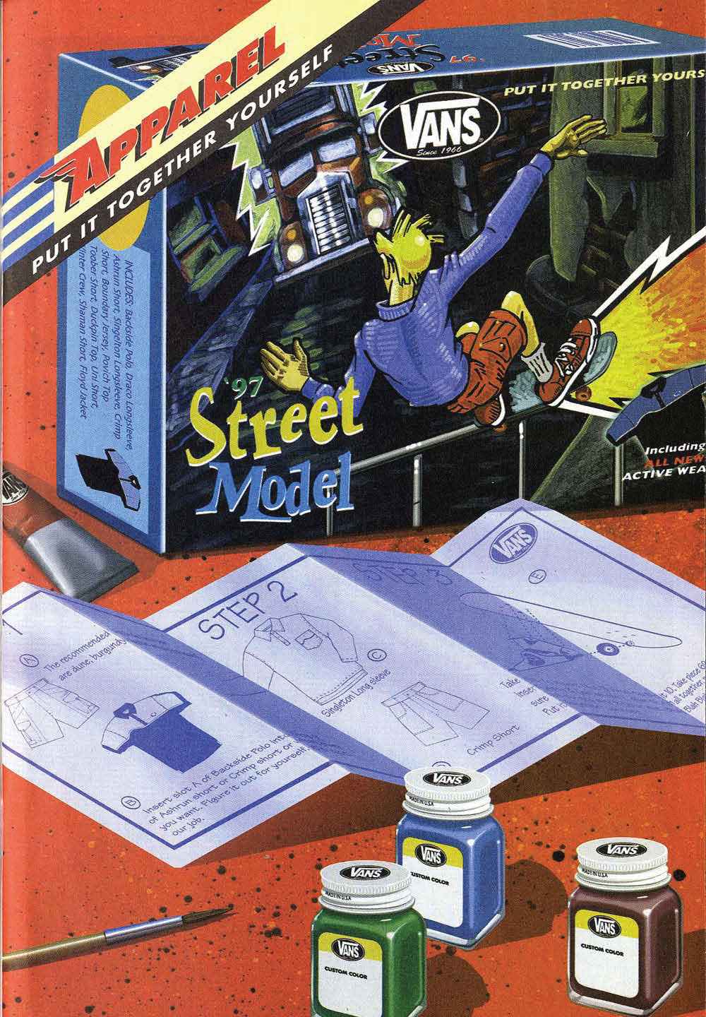 Read online The Amazing Spider-Man (1963) comic -  Issue # _Annual 30 - 9