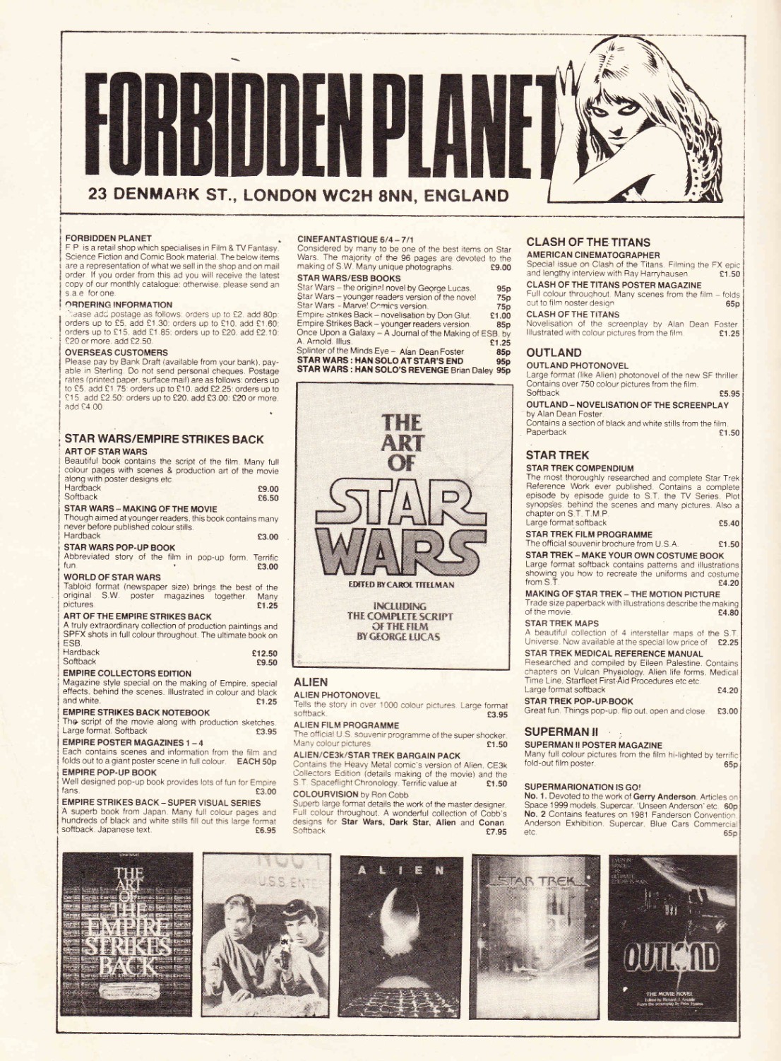 Read online Star Wars Weekly comic -  Issue #150 - 2