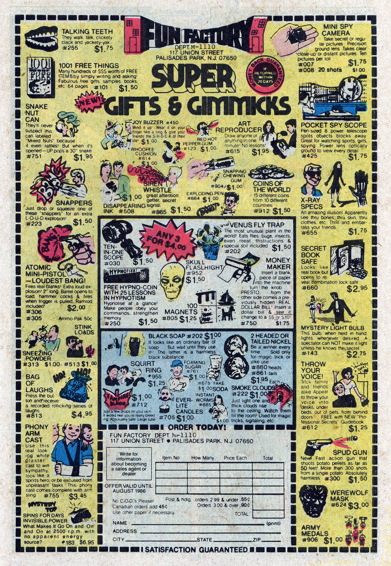 Read online Marvel Premiere comic -  Issue #50 - 27