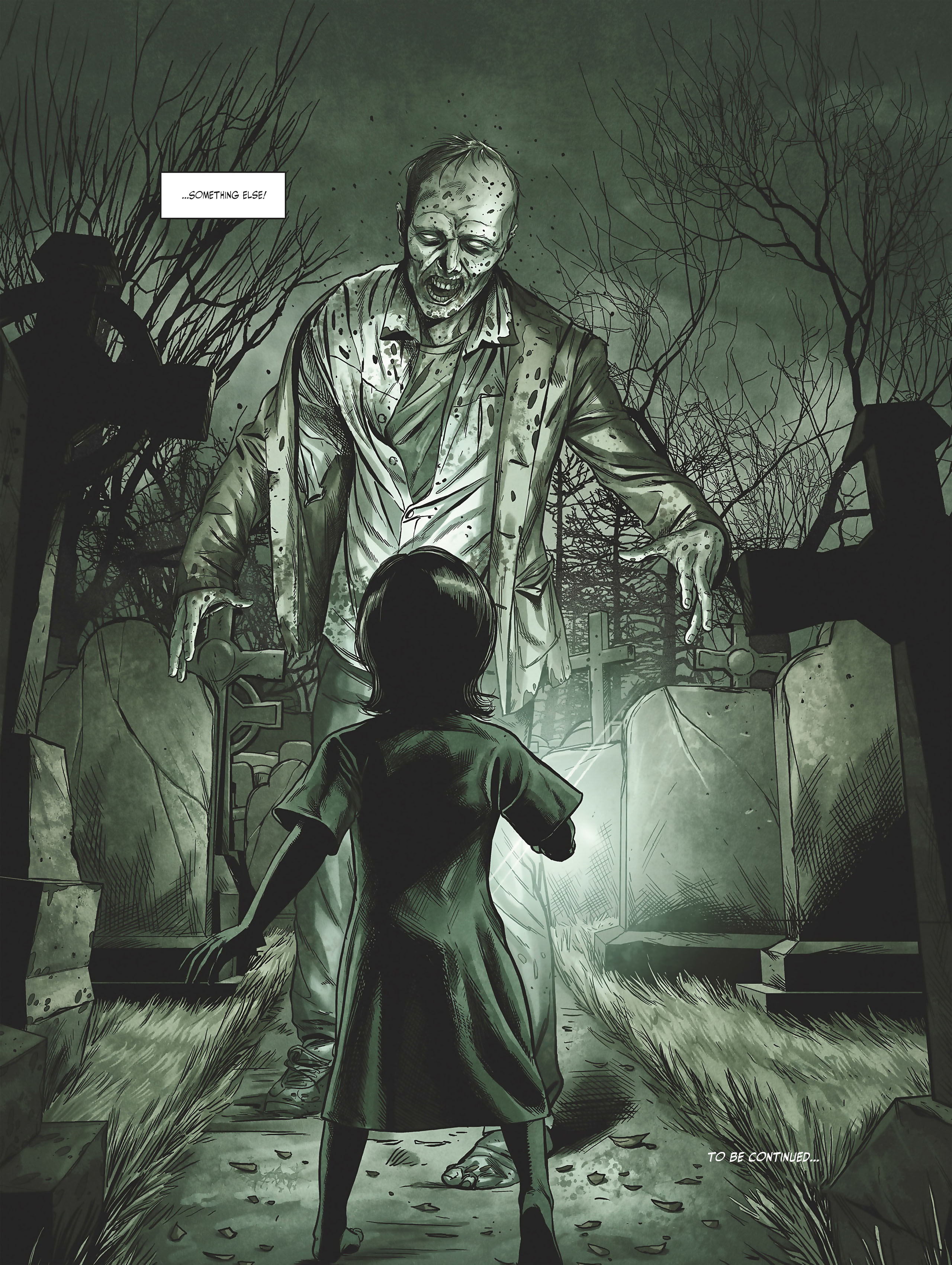 Read online Night of the Living Dead (2016) comic -  Issue #1 - 50