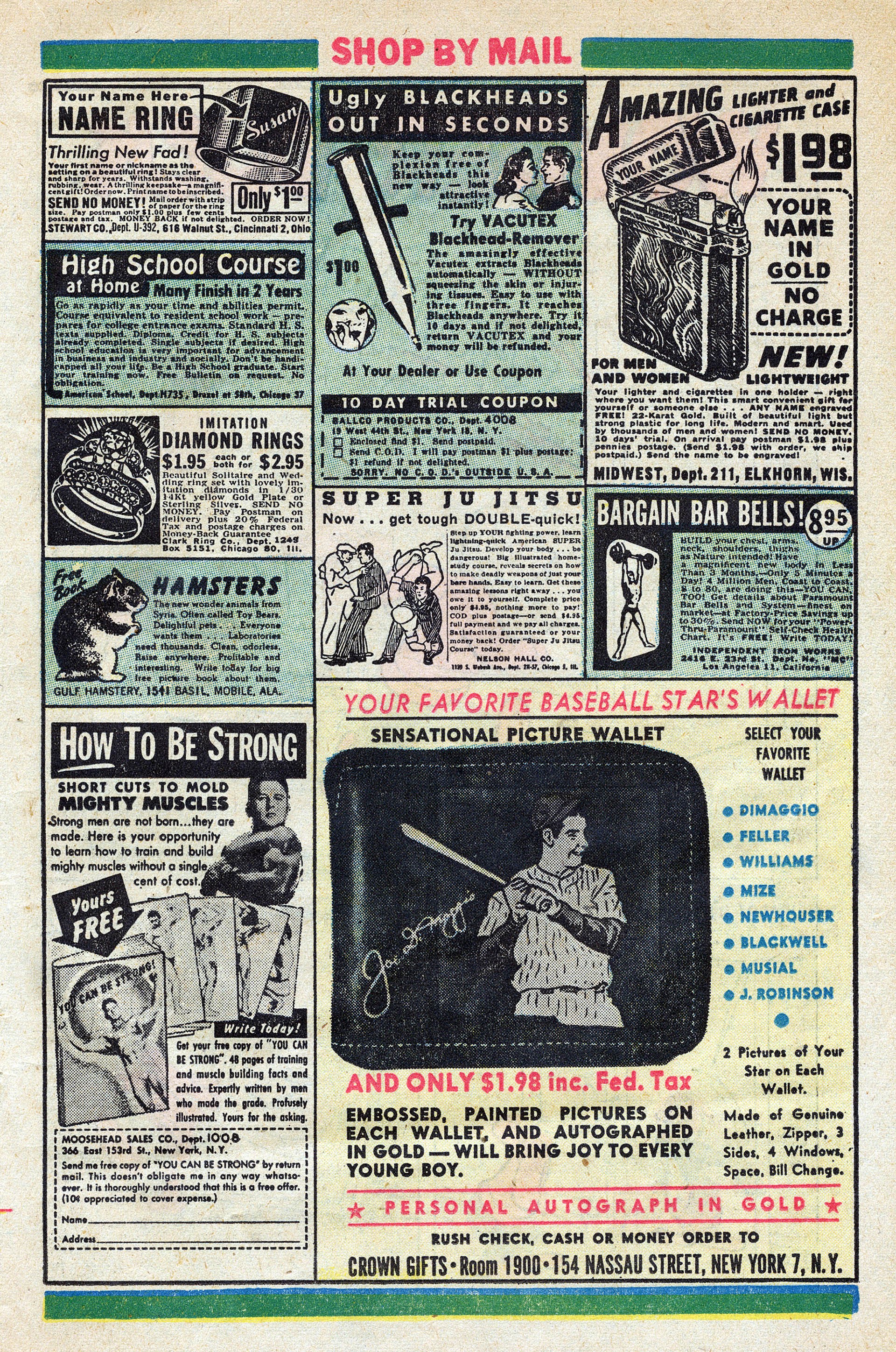 Read online Wonder Duck comic -  Issue #2 - 15