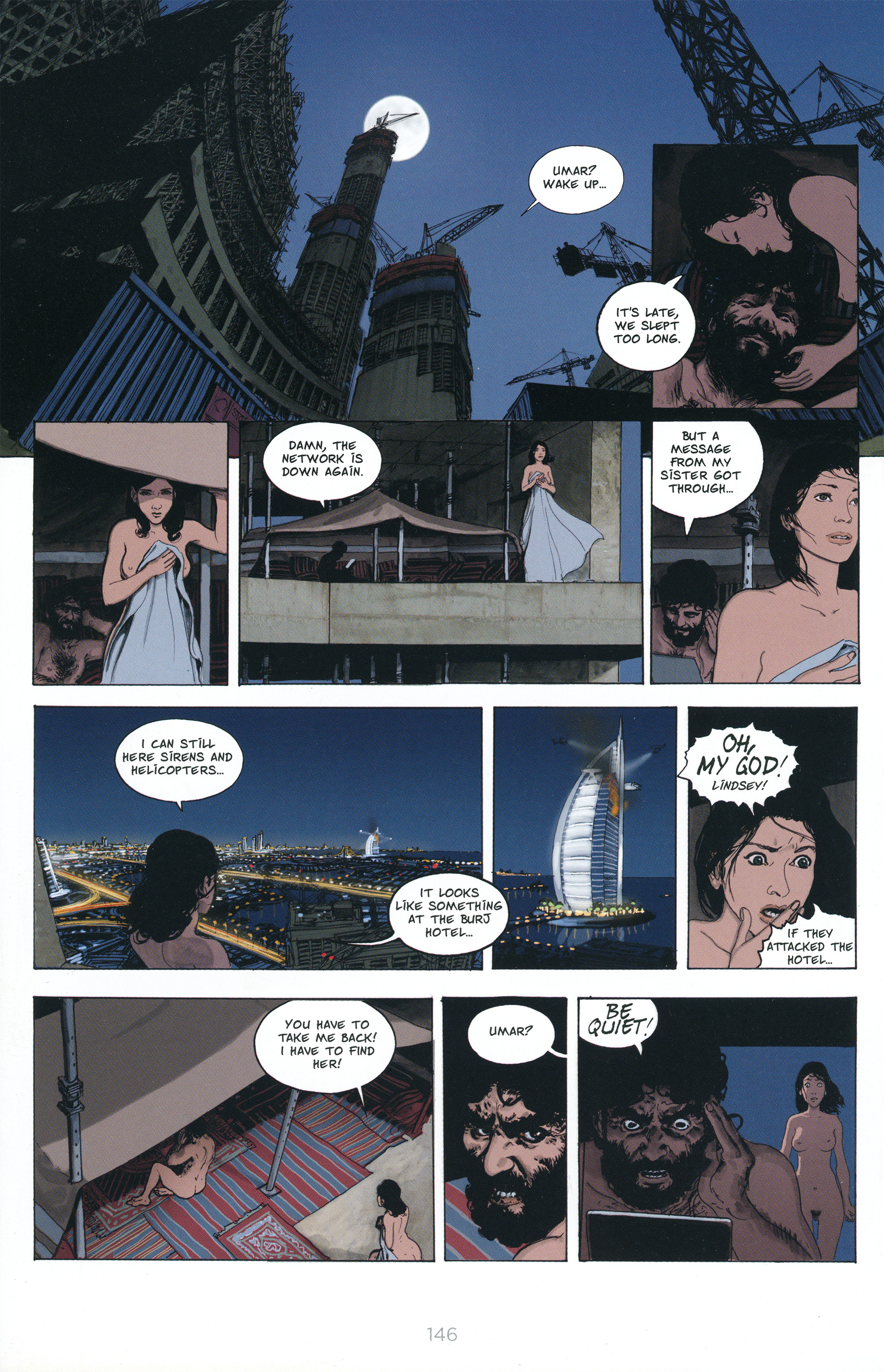 Read online Ghost Money comic -  Issue # _TPB (Part 2) - 49