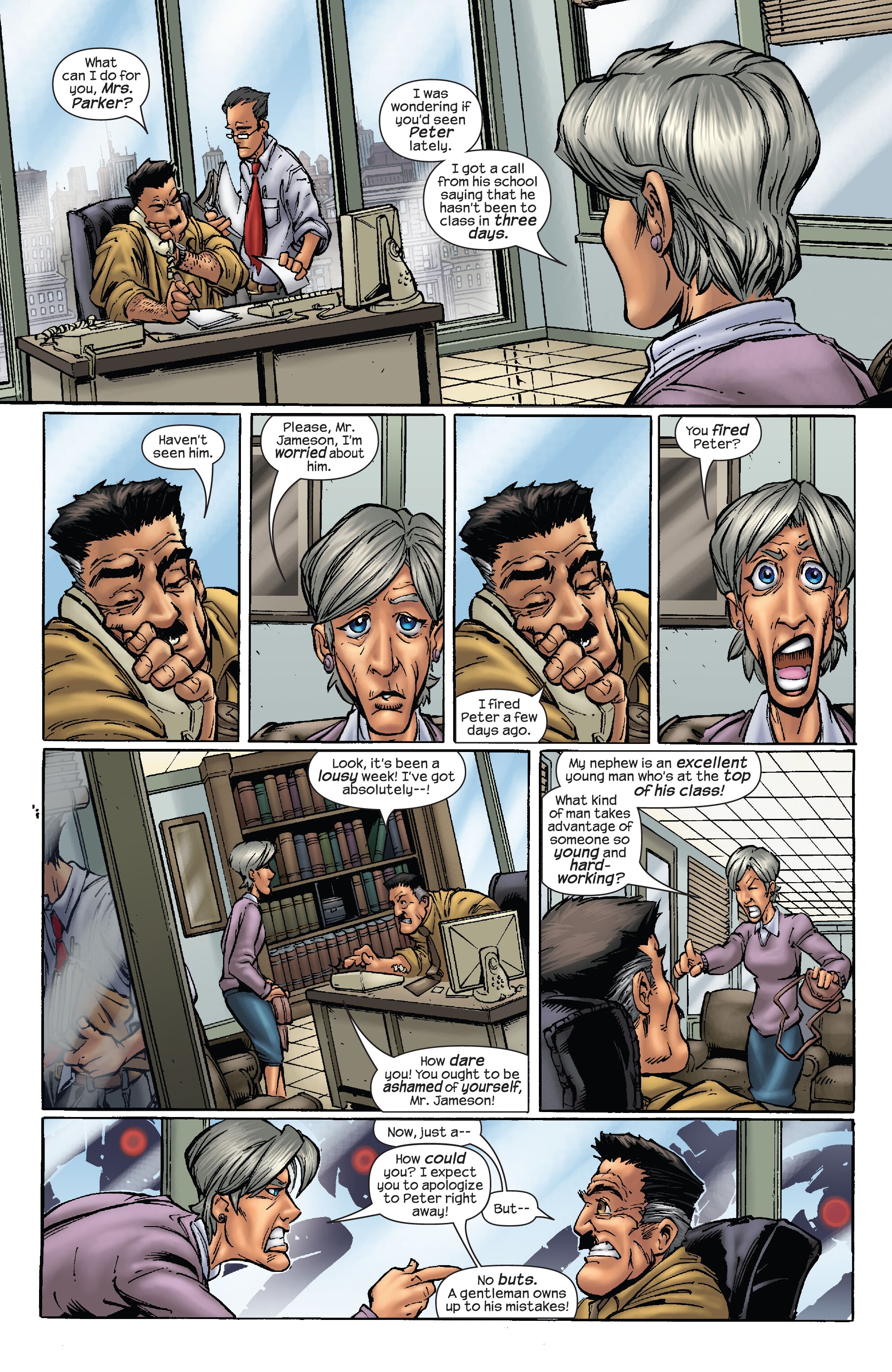 Read online Marvel-Verse: Spider-Man comic -  Issue # TPB - 86