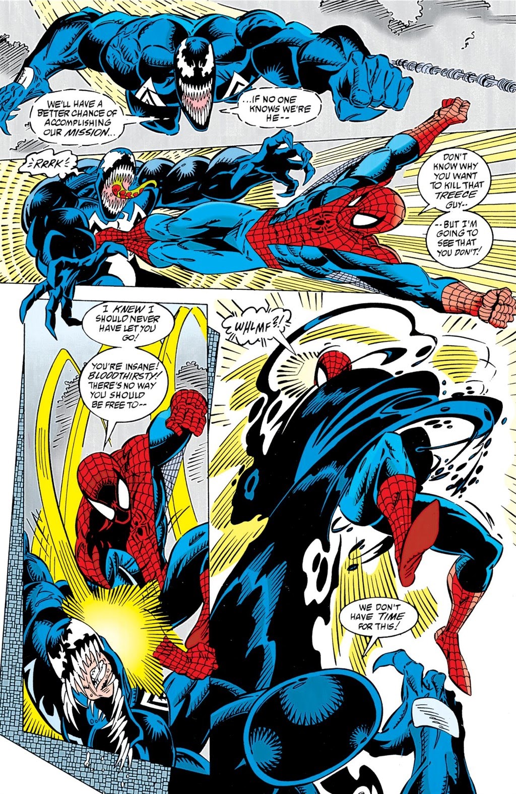 Read online Venom Epic Collection comic -  Issue # TPB 2 (Part 5) - 31