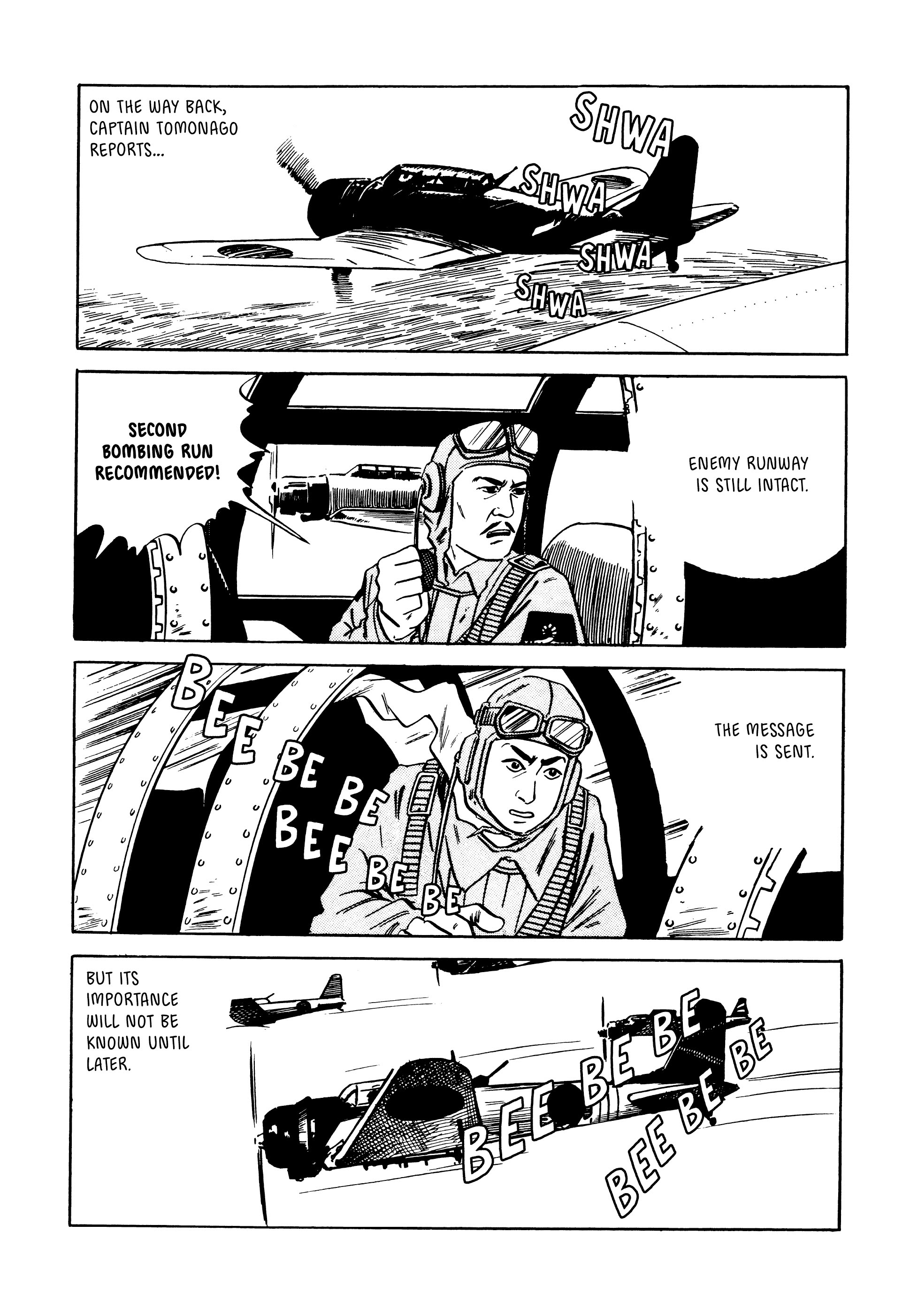 Read online Showa: A History of Japan comic -  Issue # TPB 2 (Part 3) - 87