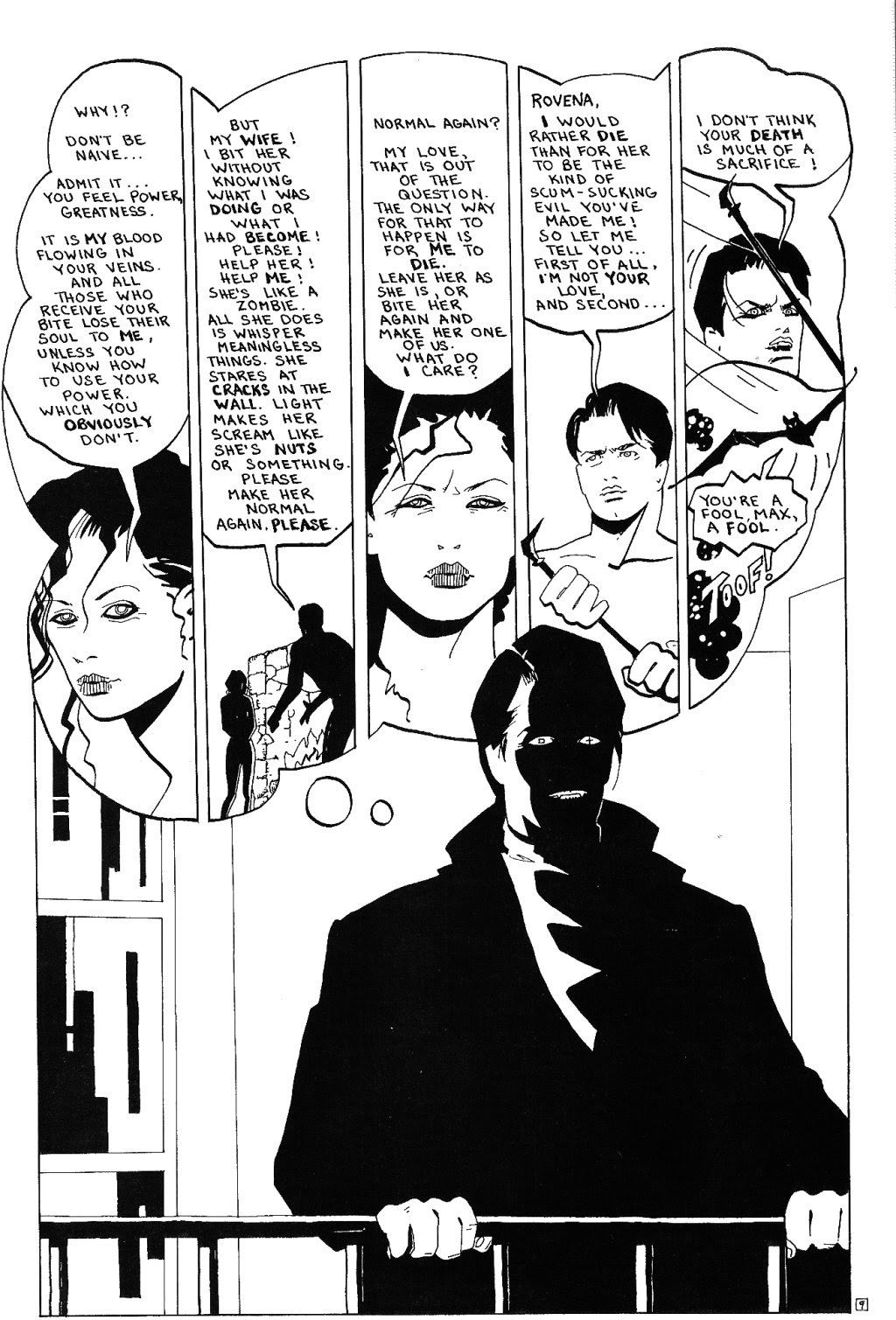 Read online Graphique Musique comic -  Issue #1 - 28