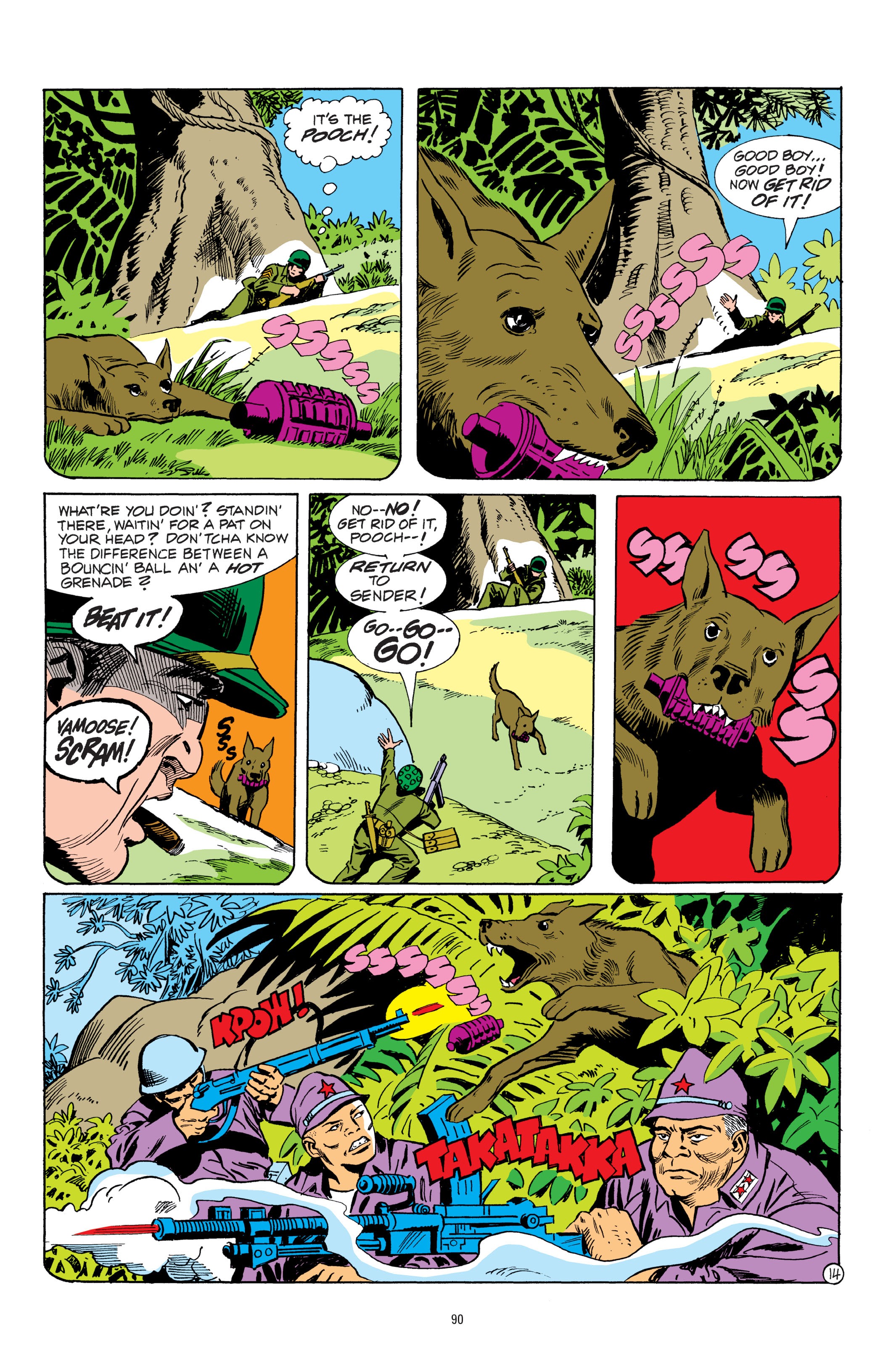 Read online Crisis On Infinite Earths Companion Deluxe Edition comic -  Issue # TPB 2 (Part 1) - 85