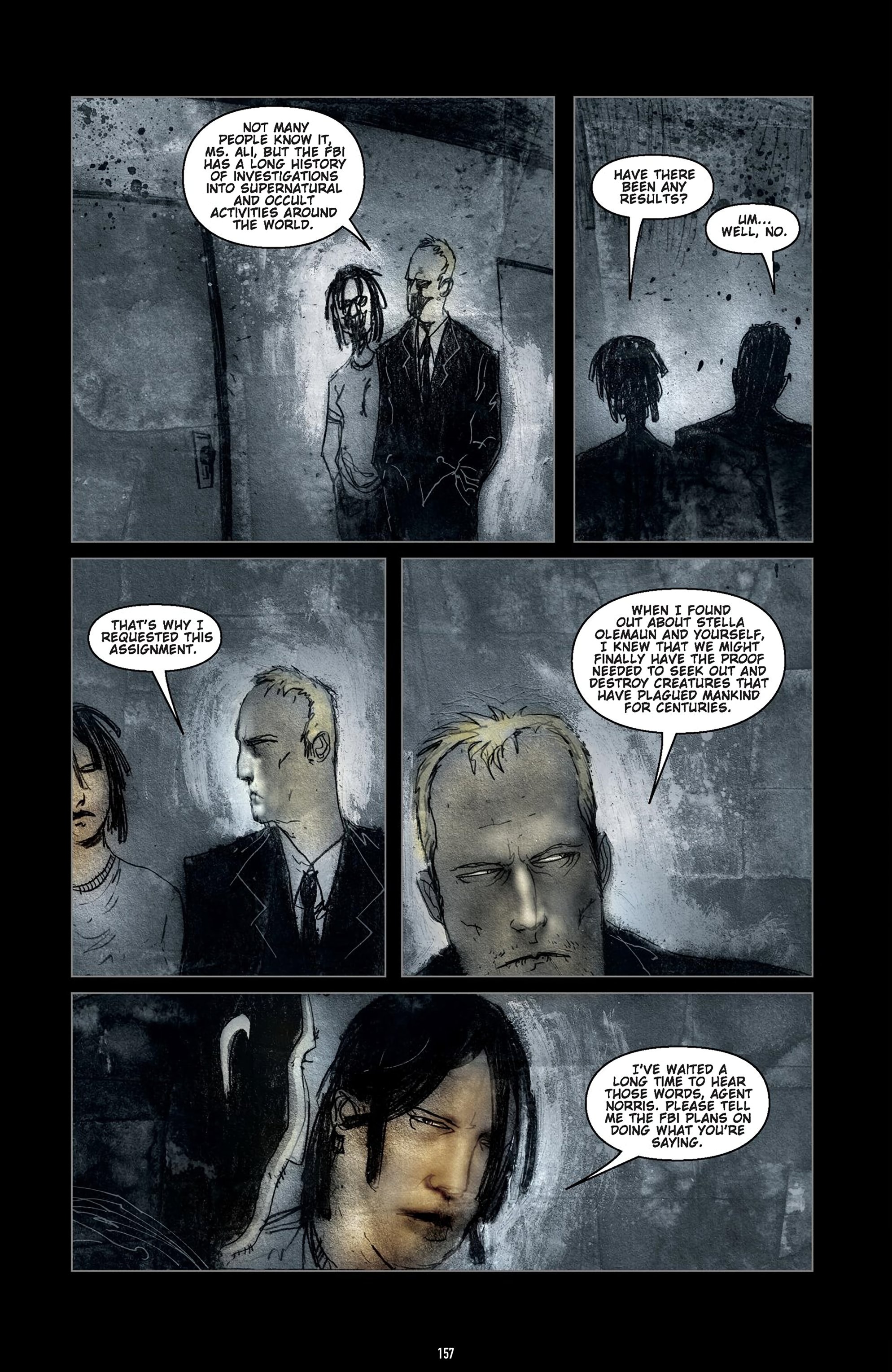 Read online 30 Days of Night Deluxe Edition comic -  Issue # TPB (Part 2) - 52