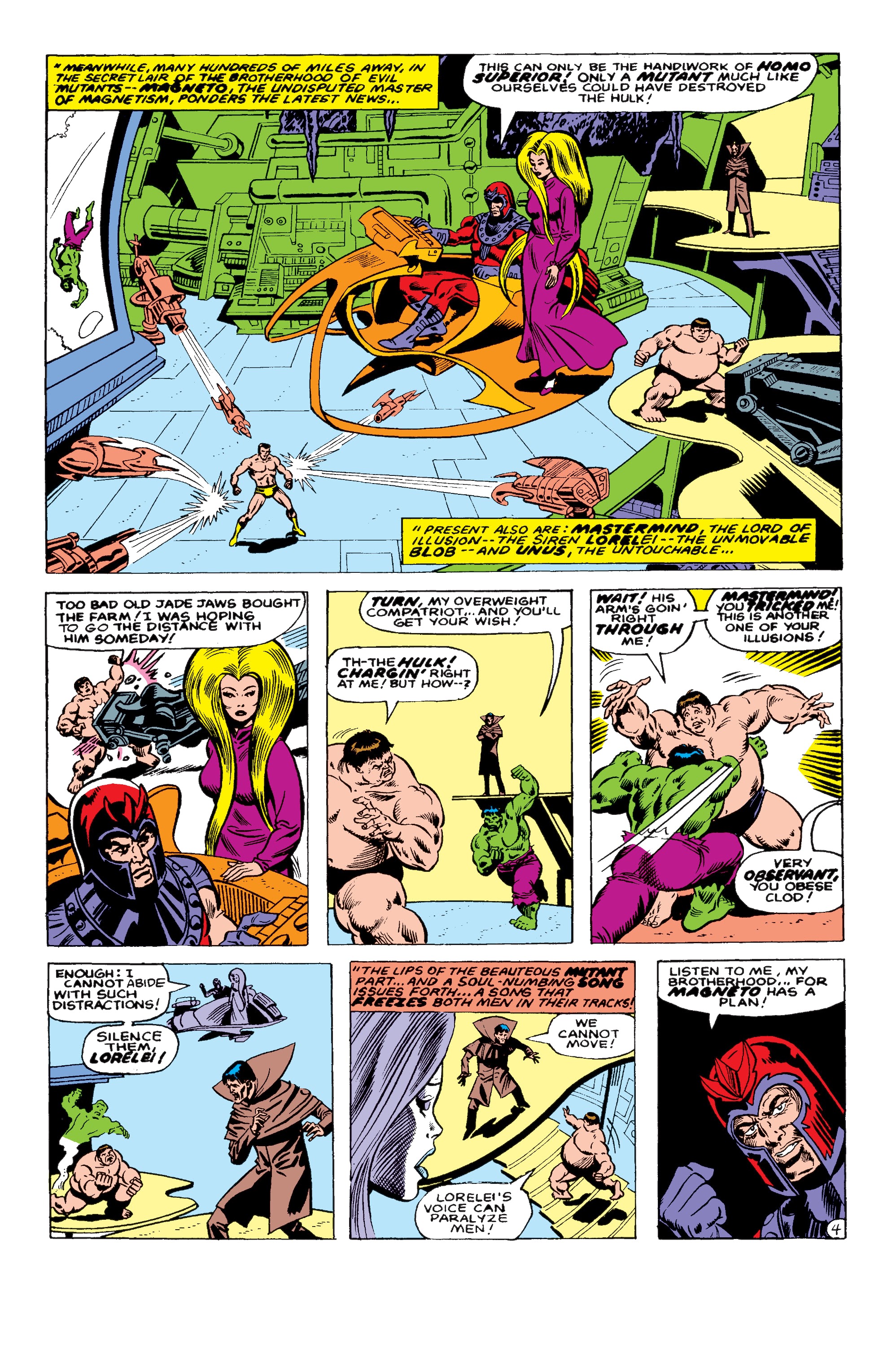 Read online What If? (1977) comic -  Issue # _Complete Collection TPB 3 (Part 3) - 90