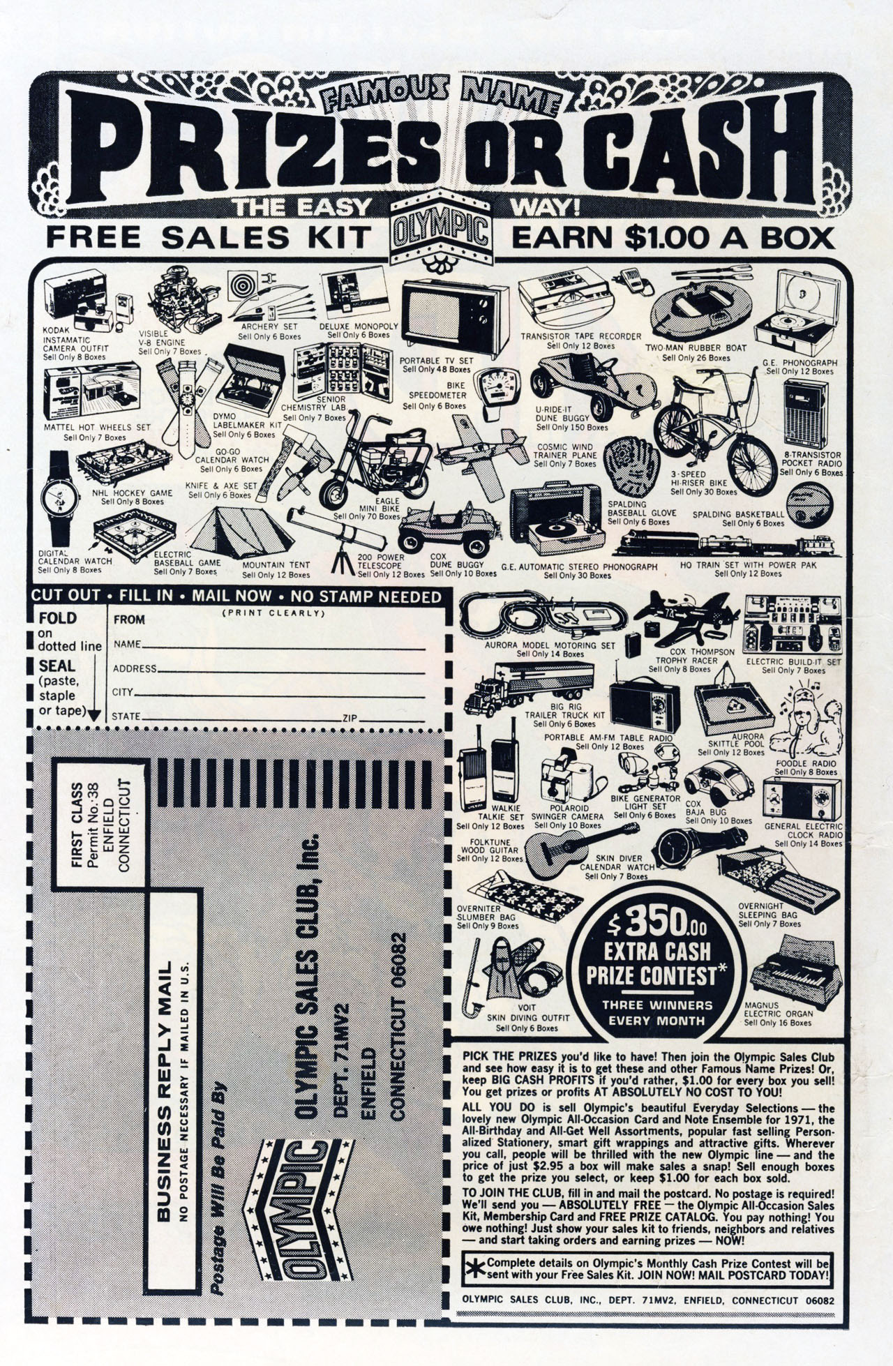 Read online Ringo Kid (1970) comic -  Issue #9 - 2