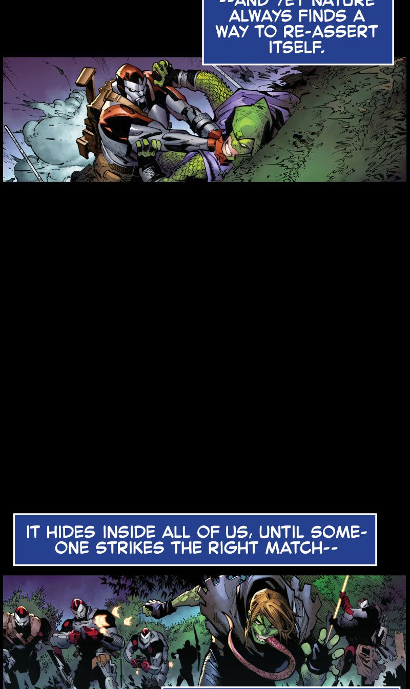 Read online Amazing Spider-Man: Hunted Infinity Comic comic -  Issue #5 - 62