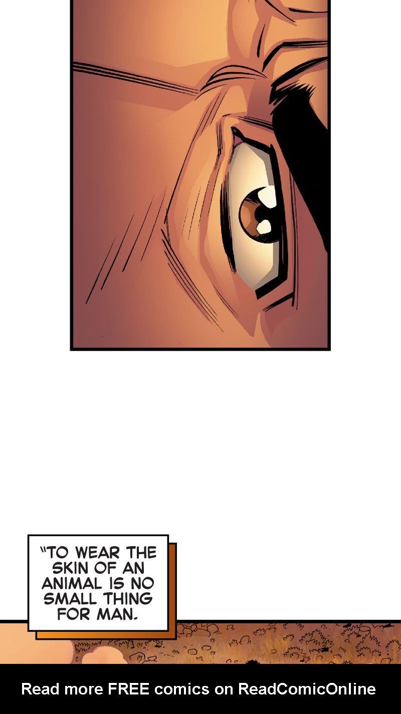 Read online Amazing Spider-Man: Hunted Infinity Comic comic -  Issue #1 - 83