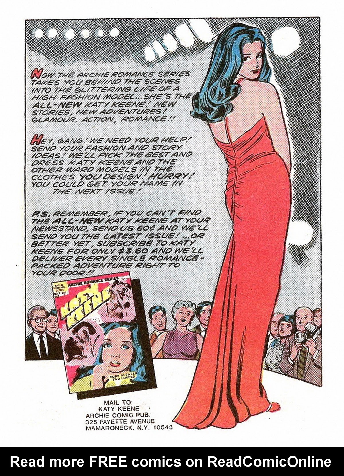 Read online Archie's Double Digest Magazine comic -  Issue #14 - 135