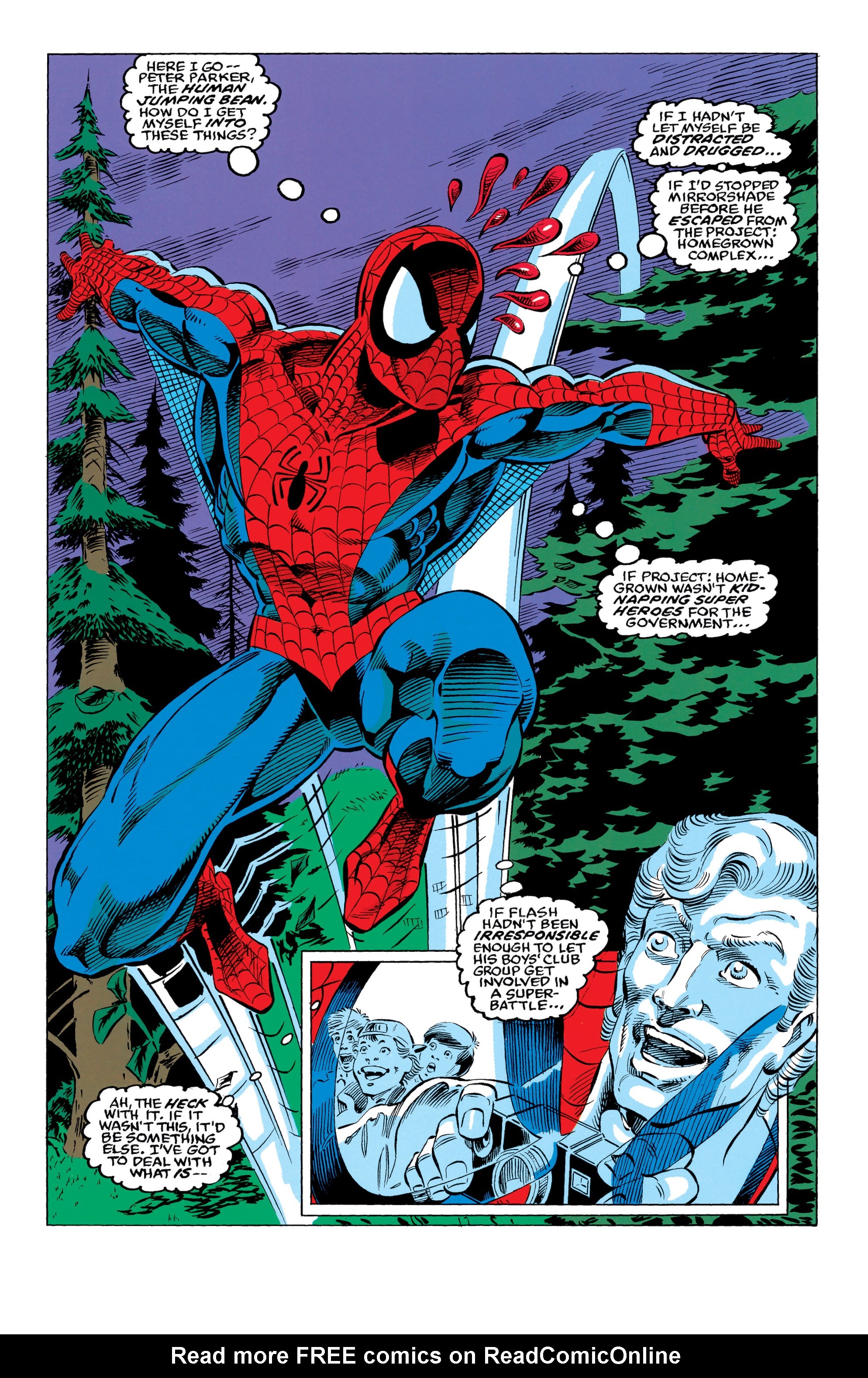 Read online X-Factor Epic Collection comic -  Issue # TPB Afterlives (Part 1) - 36
