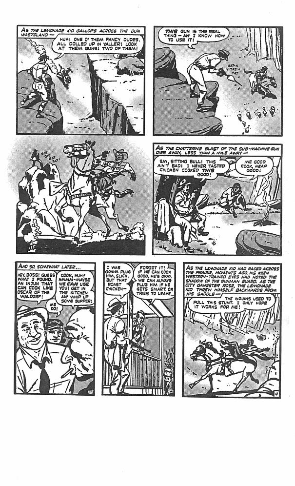 Best of the West (1998) issue 37 - Page 31