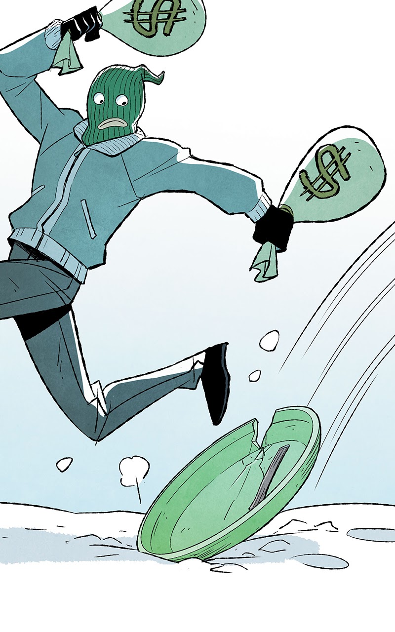 Read online It’s Jeff: Infinity Comic comic -  Issue #4 - 21