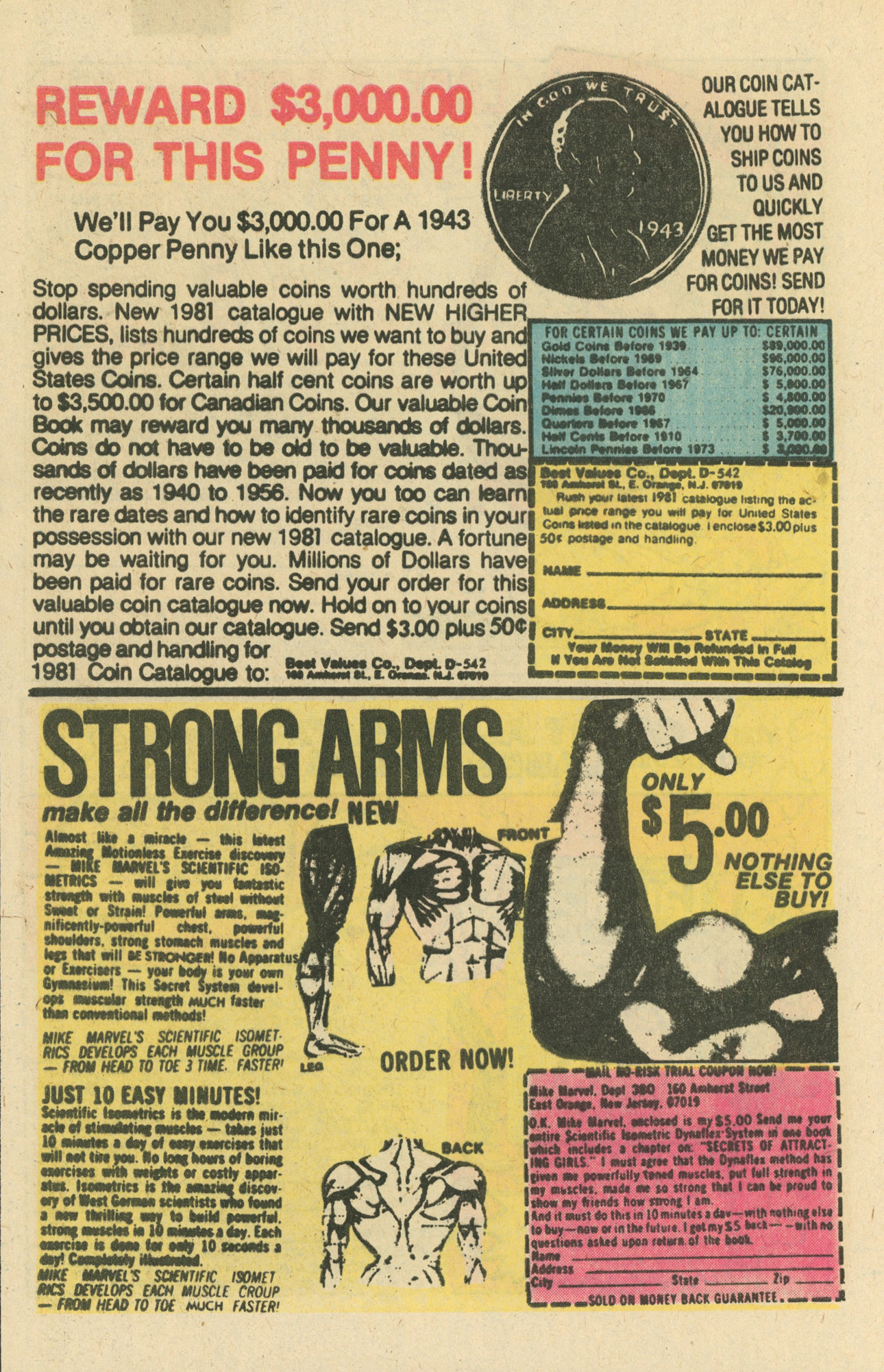 Read online Laugh (Comics) comic -  Issue #365 - 28