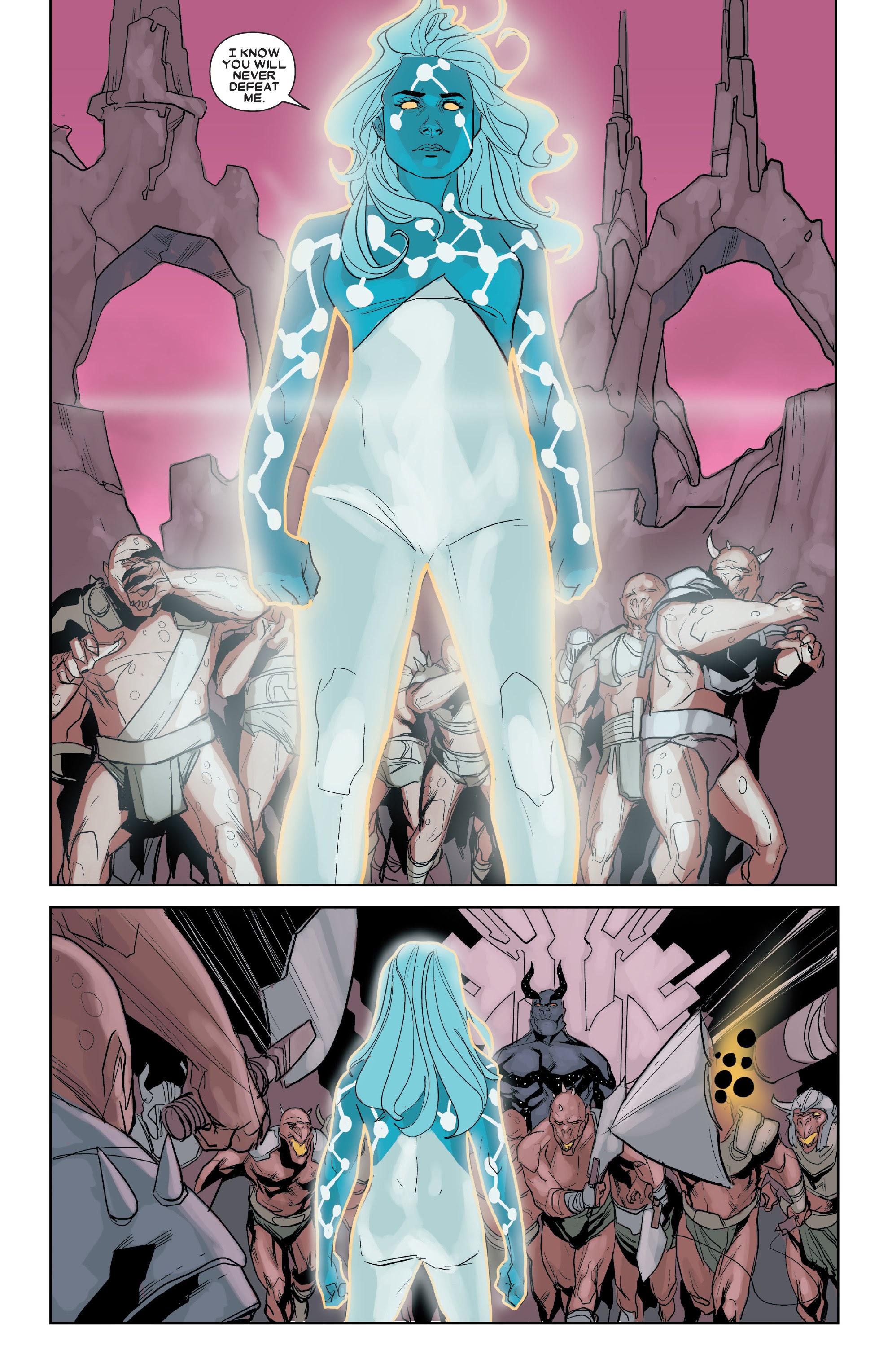Read online X-23: The Complete Collection comic -  Issue # TPB 2 (Part 4) - 35