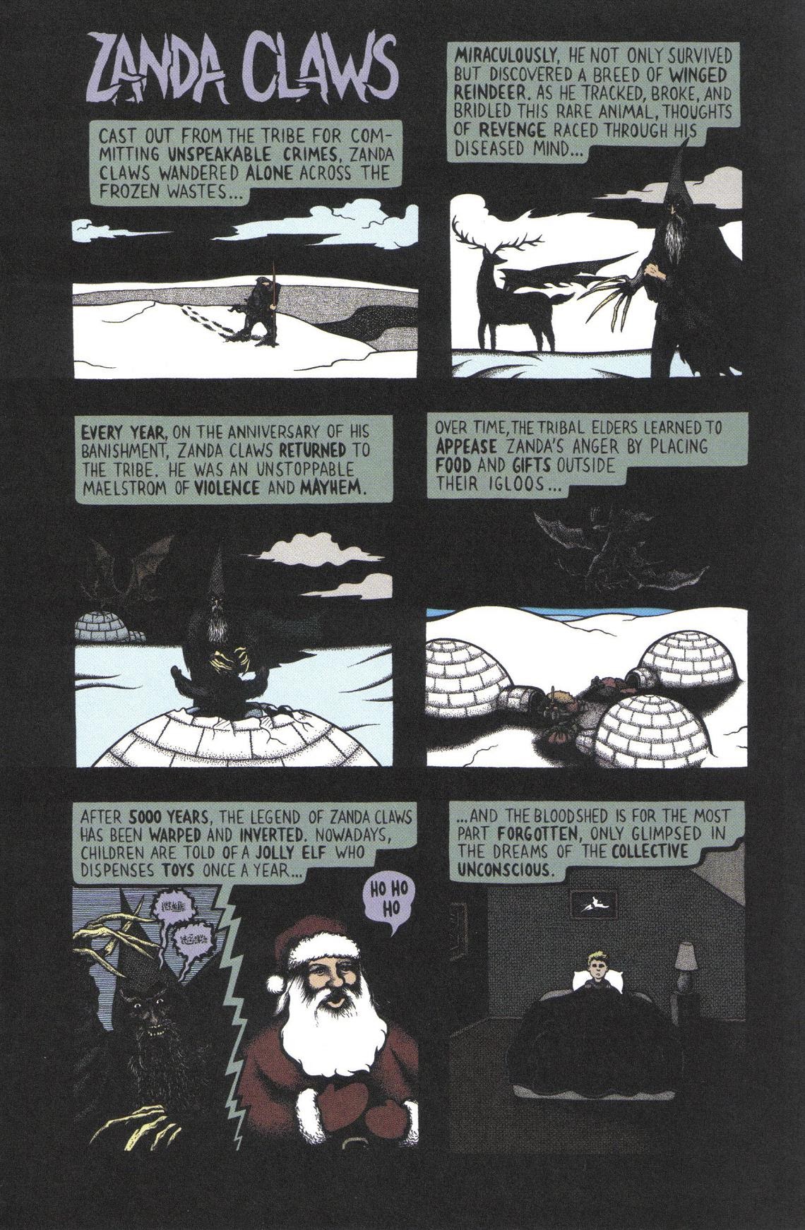 Read online Tales to Demolish comic -  Issue #3 - 25