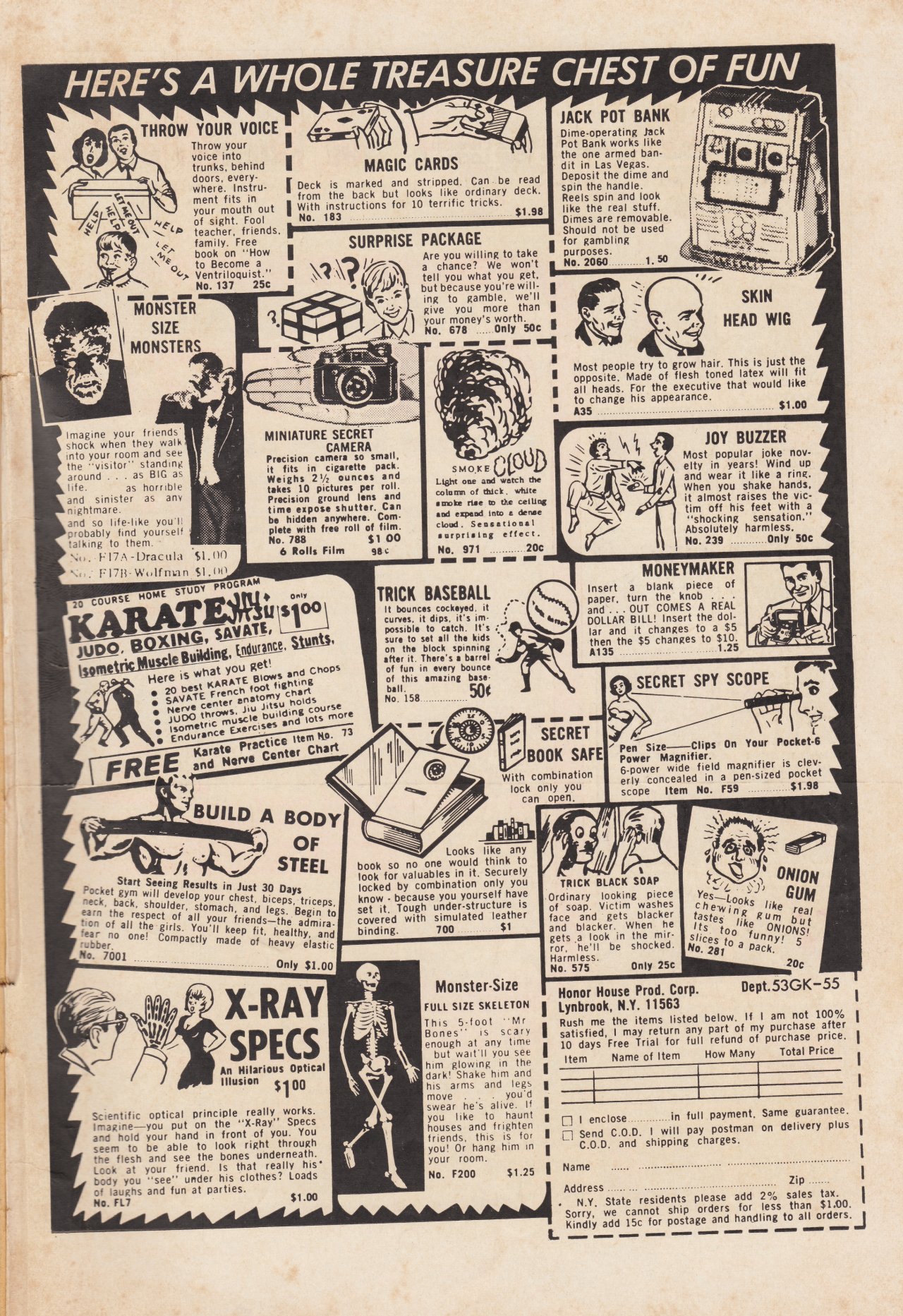 Read online Hot Stuff, the Little Devil comic -  Issue #91 - 35