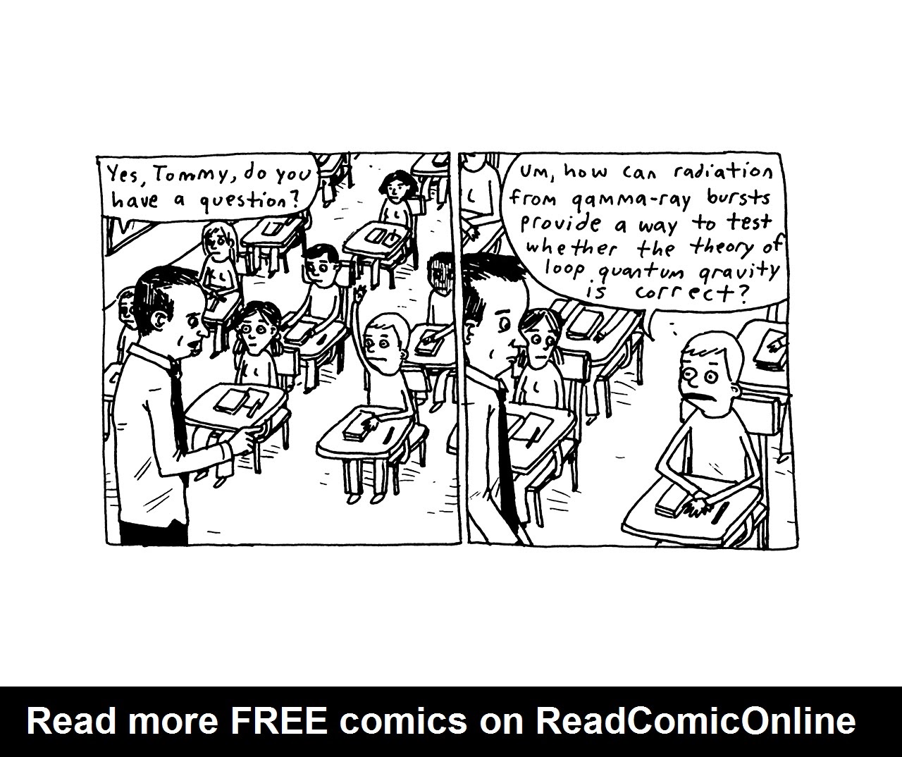 Read online I am Going to Be Small comic -  Issue # TPB (Part 2) - 54