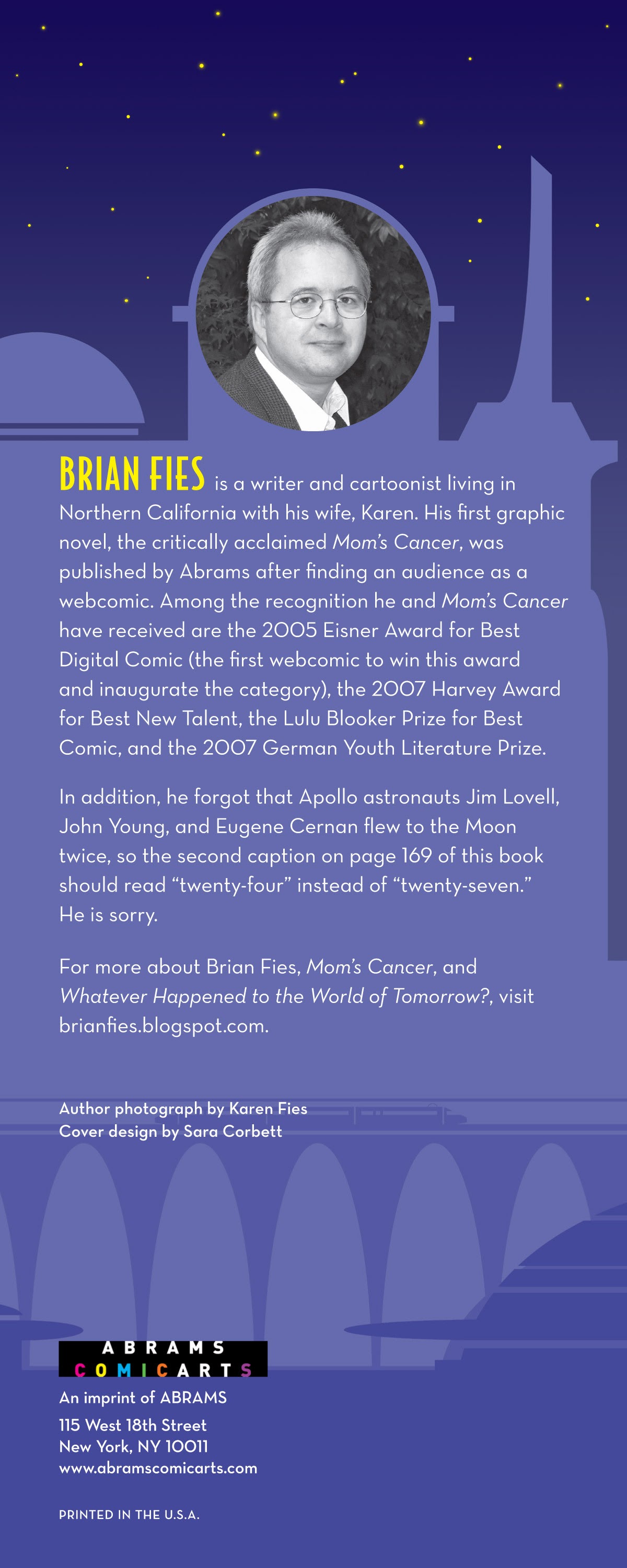 Read online Whatever Happened to the World of Tomorrow? comic -  Issue # TPB (Part 2) - 109