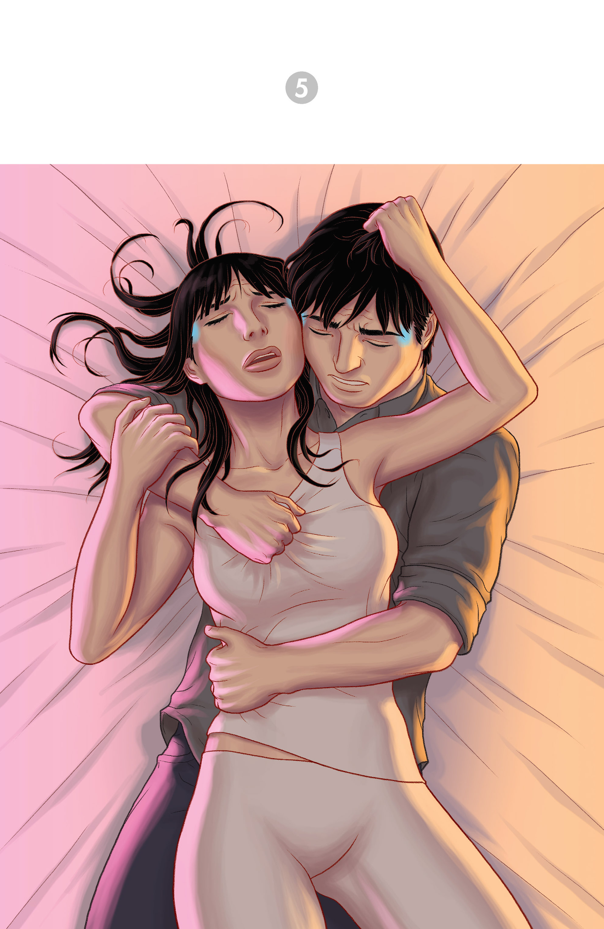 Read online Alex   Ada comic -  Issue # _TPB 1 - 103