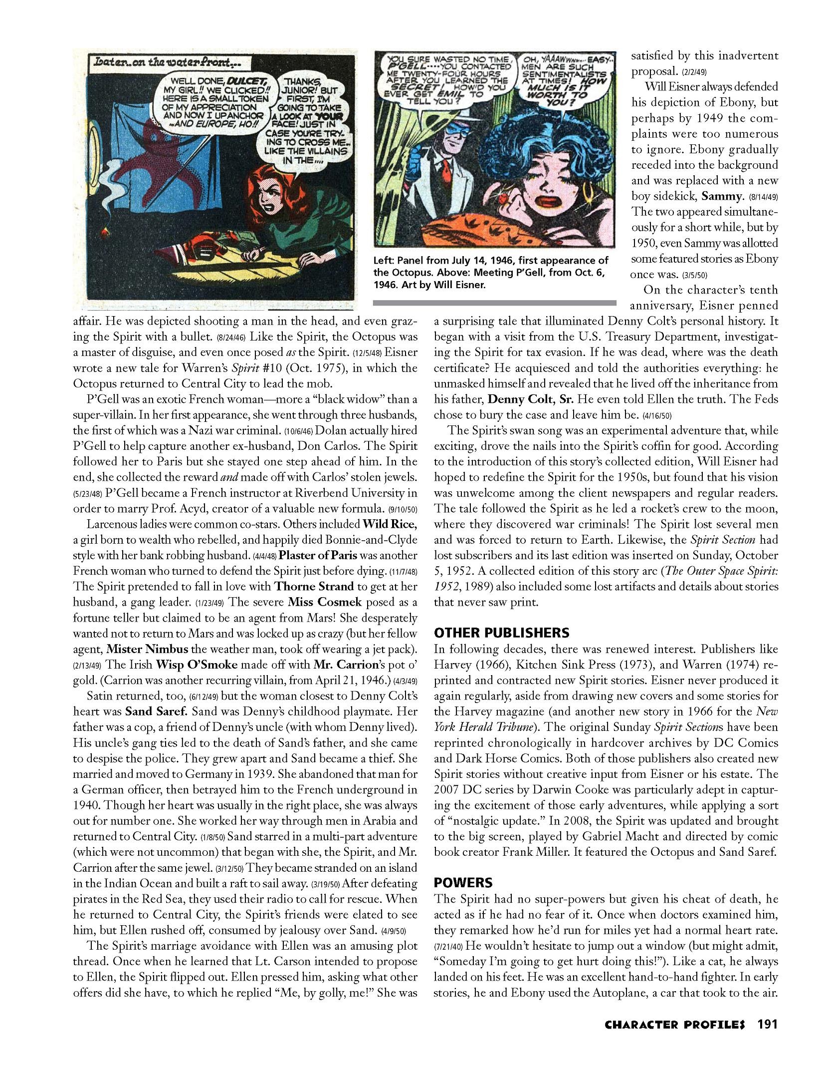 Read online The Quality Companion comic -  Issue # TPB (Part 3) - 58