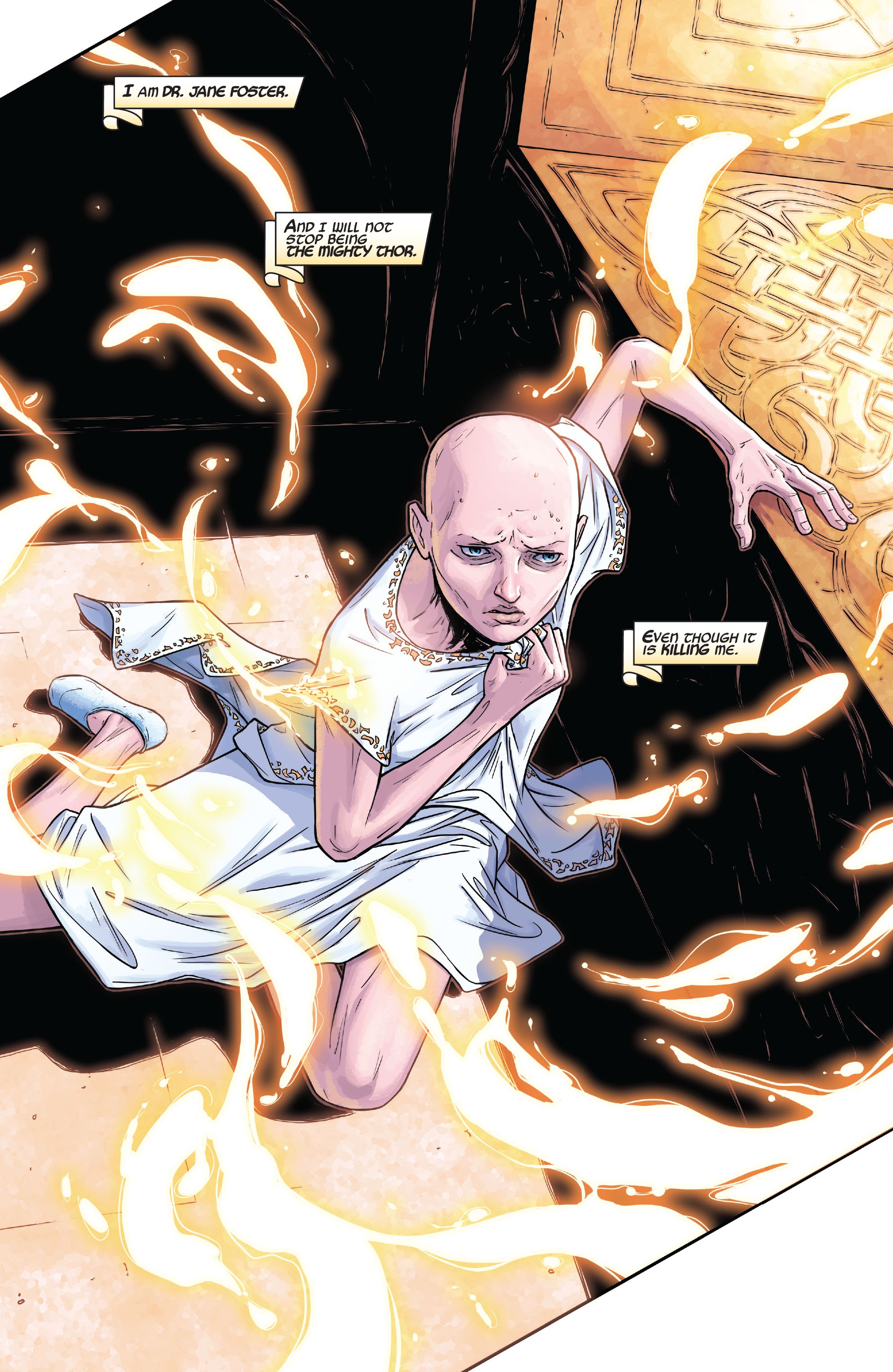 Read online Thor by Kieron Gillen: The Complete Collection comic -  Issue # TPB 2 (Part 4) - 21