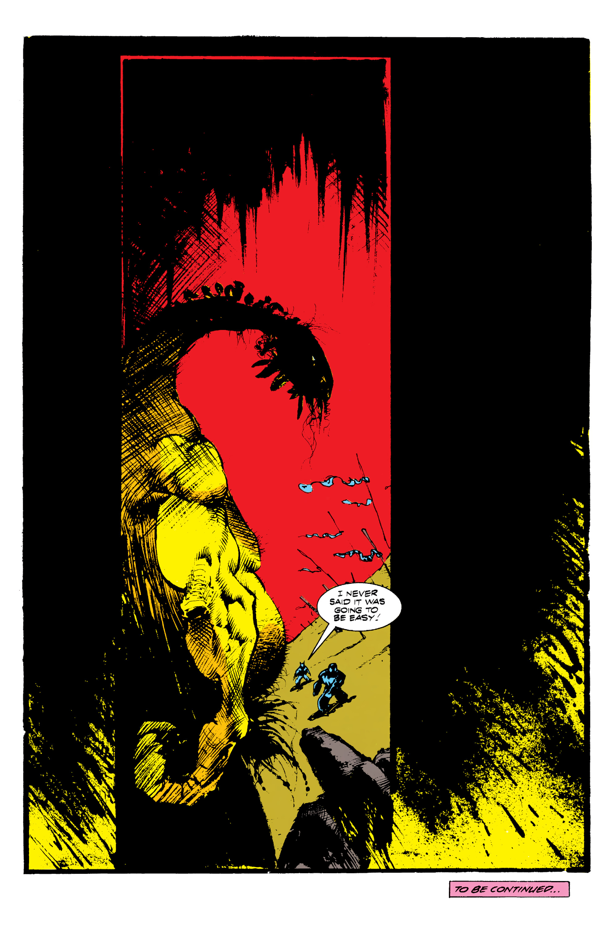 Read online Spider-Man Vs. Venom Omnibus comic -  Issue # TPB (Part 7) - 60
