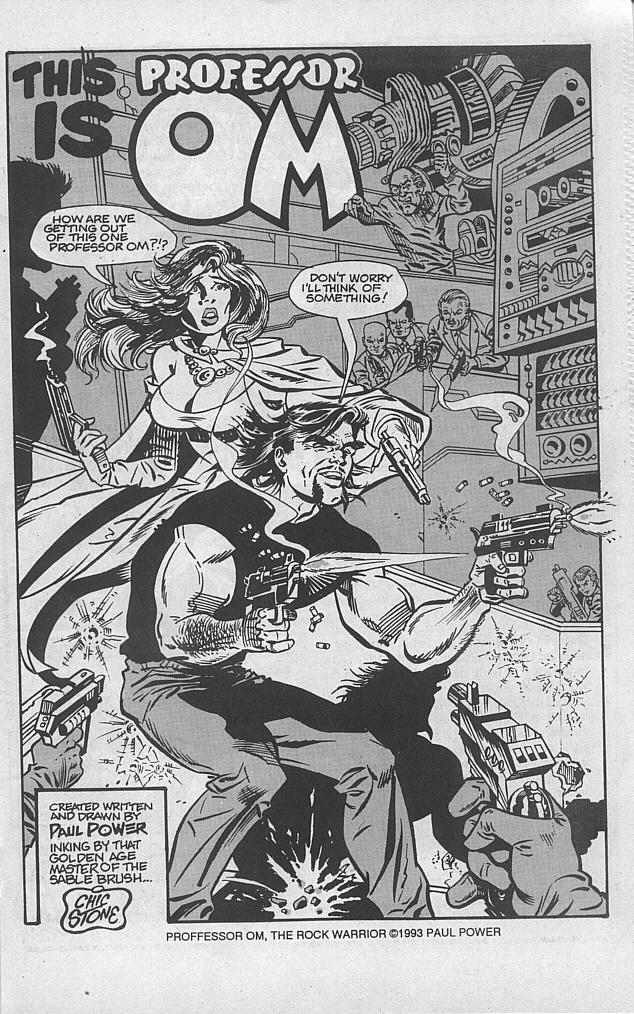 Read online Good Girl Art Quarterly comic -  Issue #11 - 25