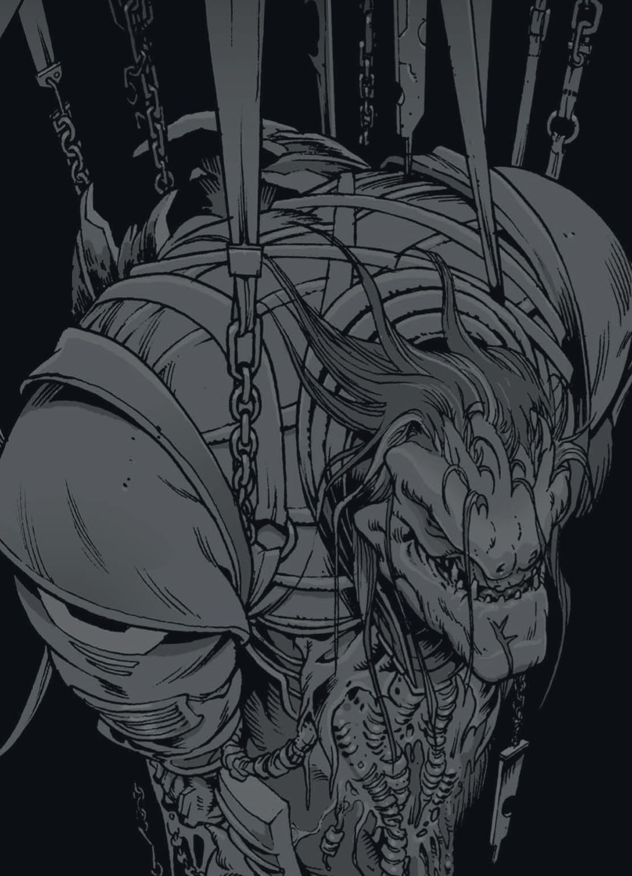 Read online Judge Dredd Megazine (Vol. 5) comic -  Issue #333 - 80
