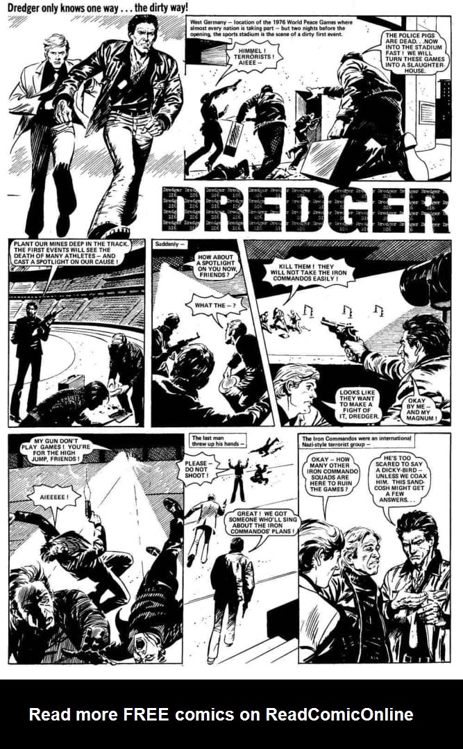Read online Action (1976) comic -  Issue #20 - 3