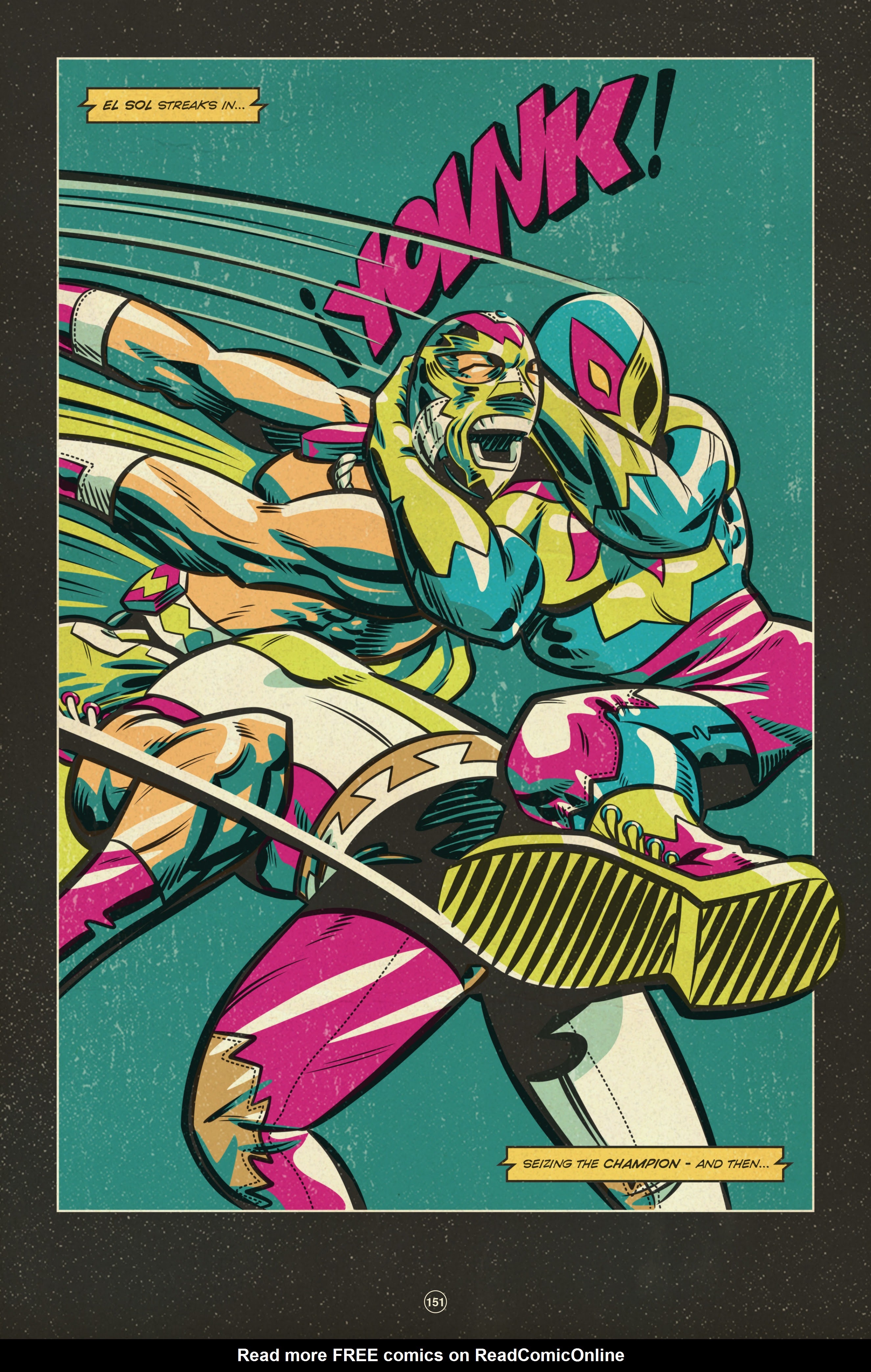 Read online La Mano del Destino comic -  Issue # TPB (Part 2) - 47