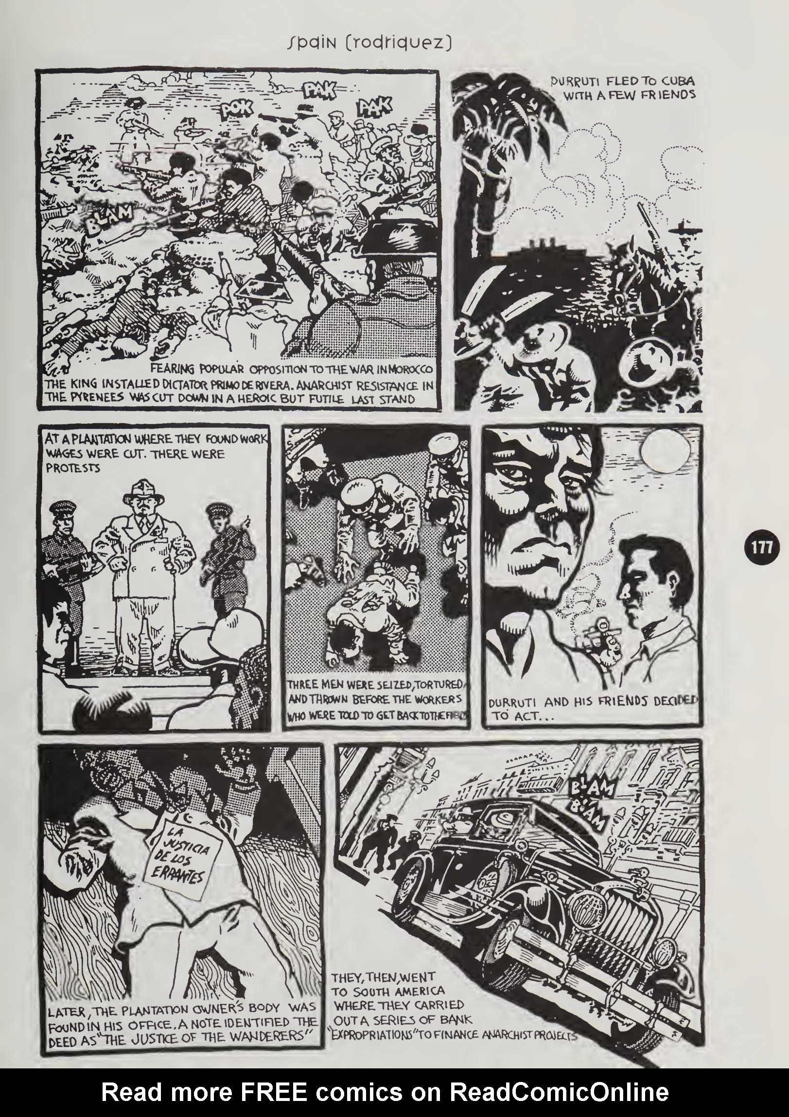 Read online The New Comics Anthology comic -  Issue # TPB (Part 2) - 80