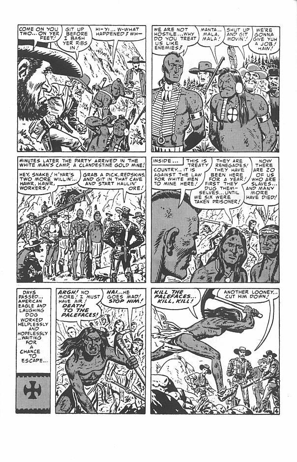 Best of the West (1998) issue 20 - Page 15