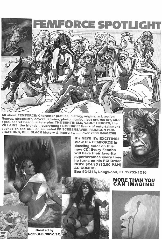 Read online Fighting Yank comic -  Issue #4 - 2
