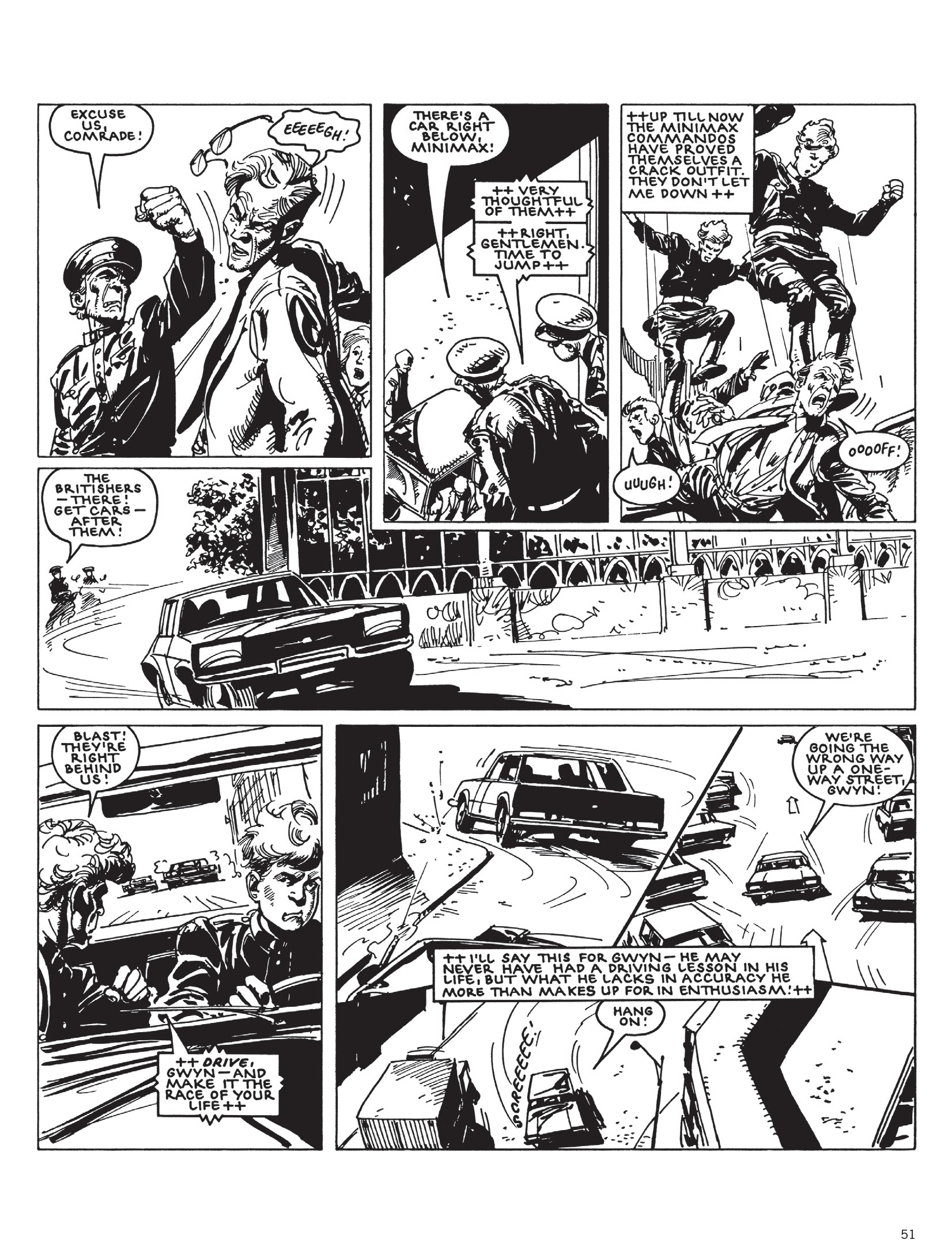 Read online The Thirteenth Floor comic -  Issue # (2018) TPB 3 (Part 1) - 53