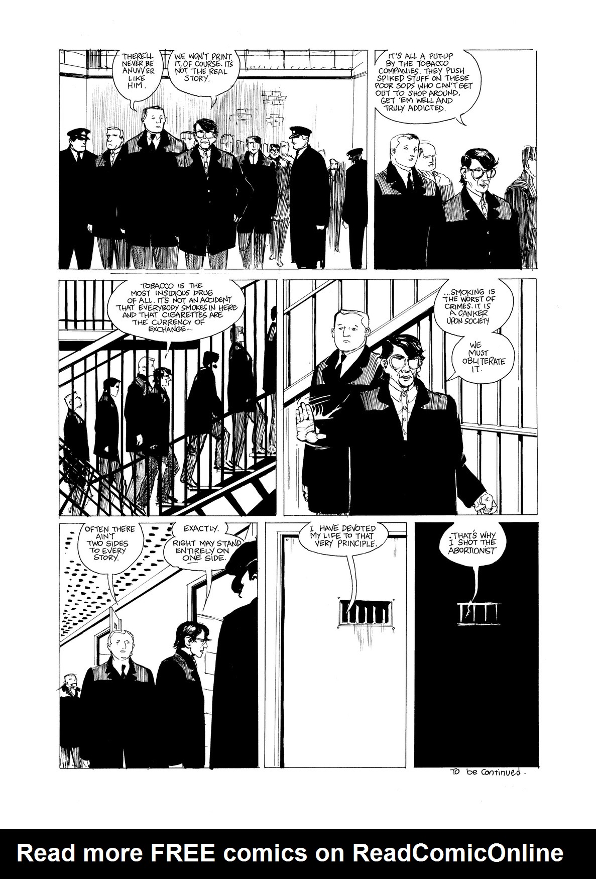 Read online Eddie Campbell's Bacchus comic -  Issue # TPB 5 - 183