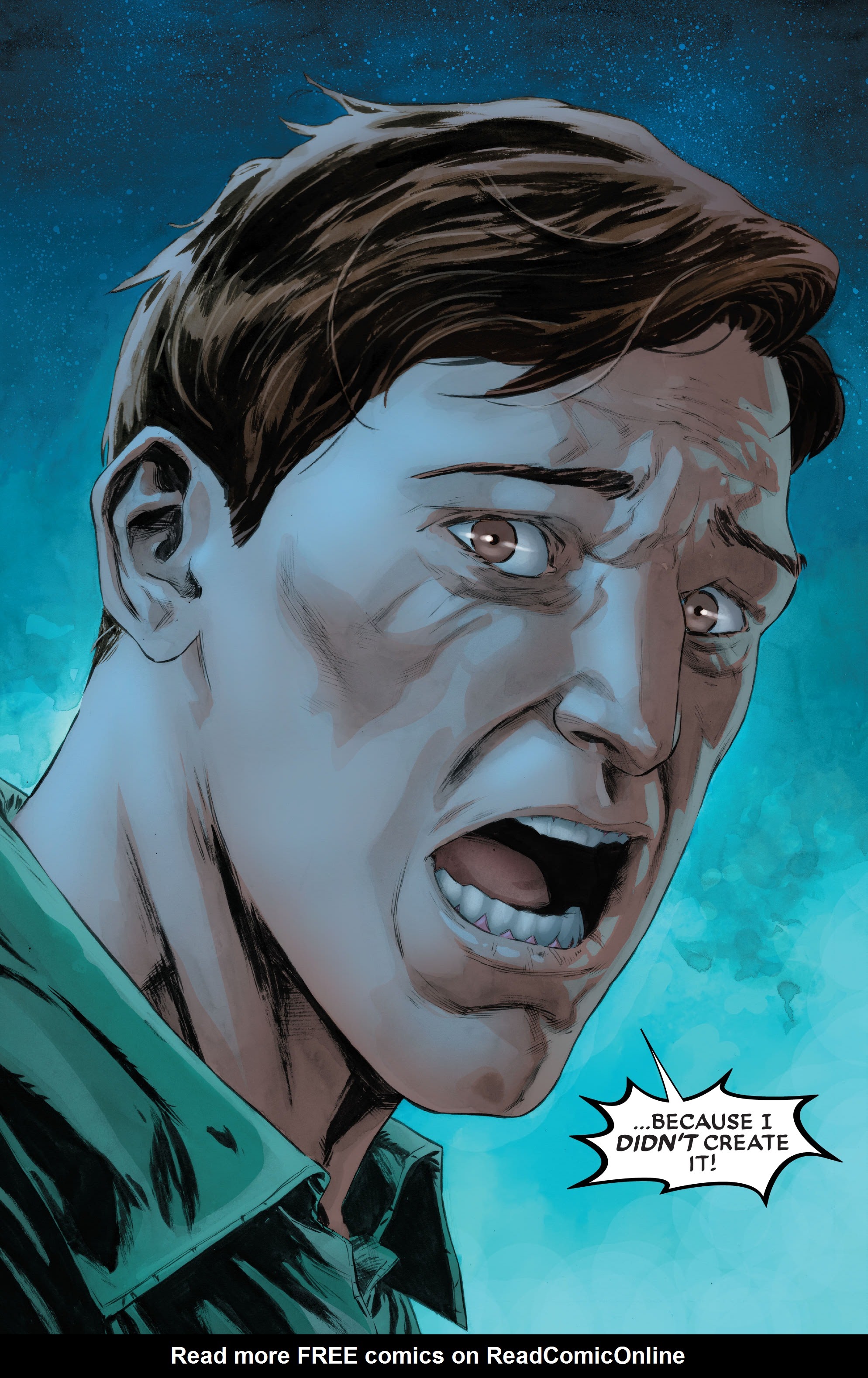 Read online Curse Of The Man-Thing comic -  Issue # _TPB - 38