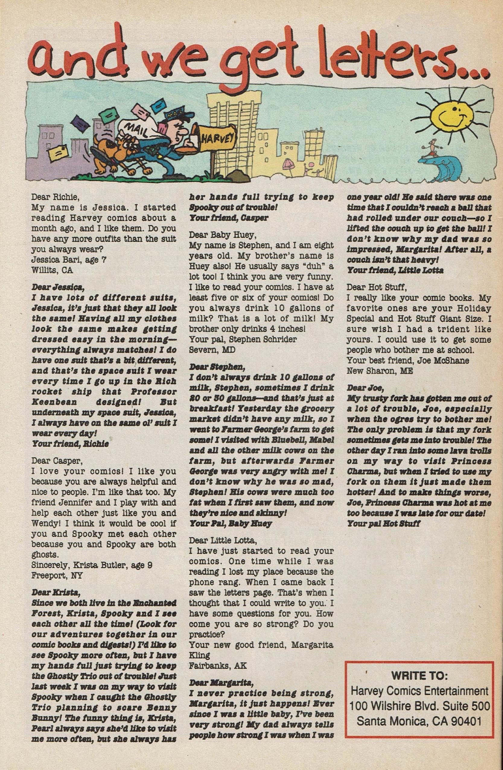 Read online The Flintstones (1992) comic -  Issue #7 - 33