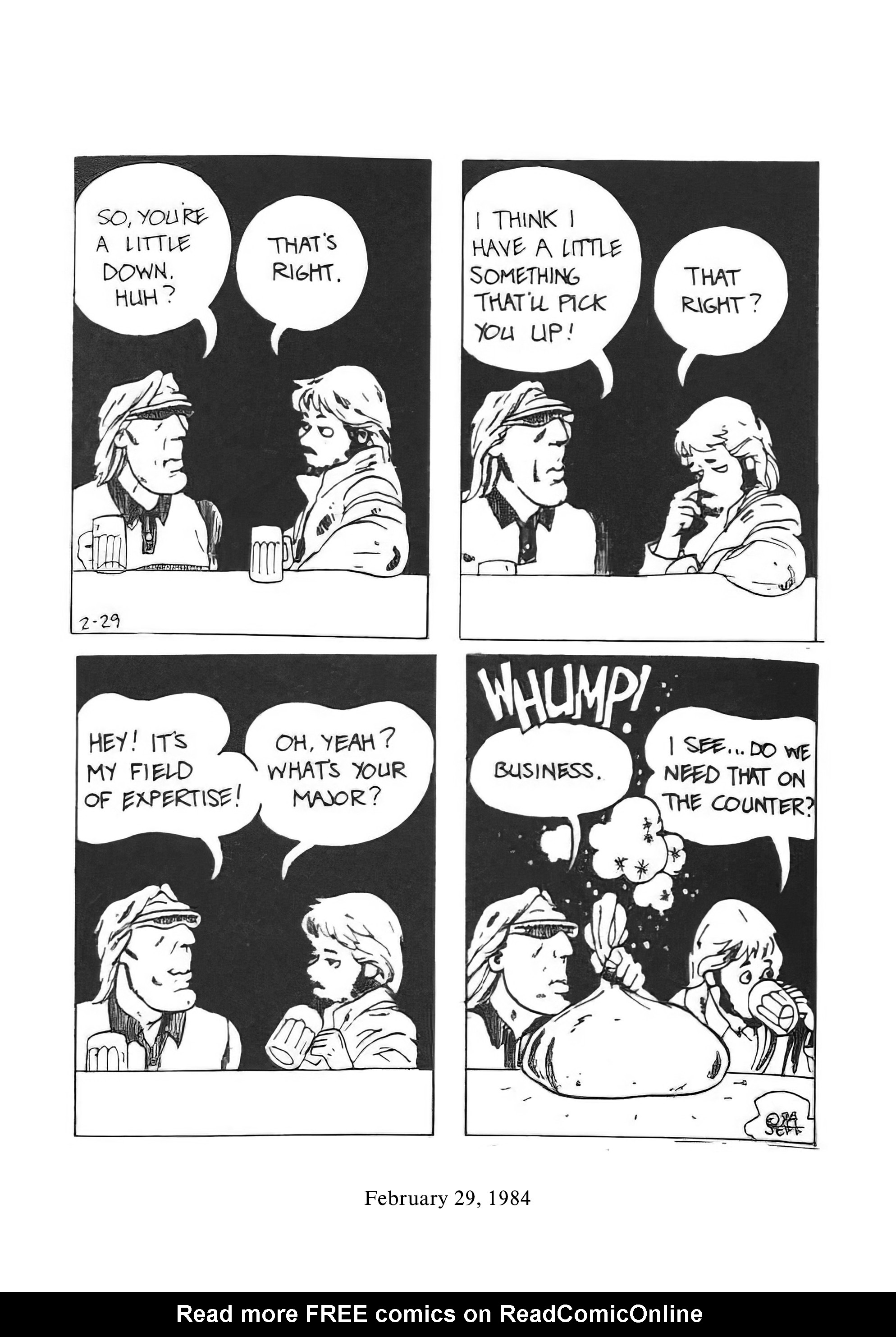 Read online Thorn: Tales From The Lantern comic -  Issue # TPB (Part 3) - 41