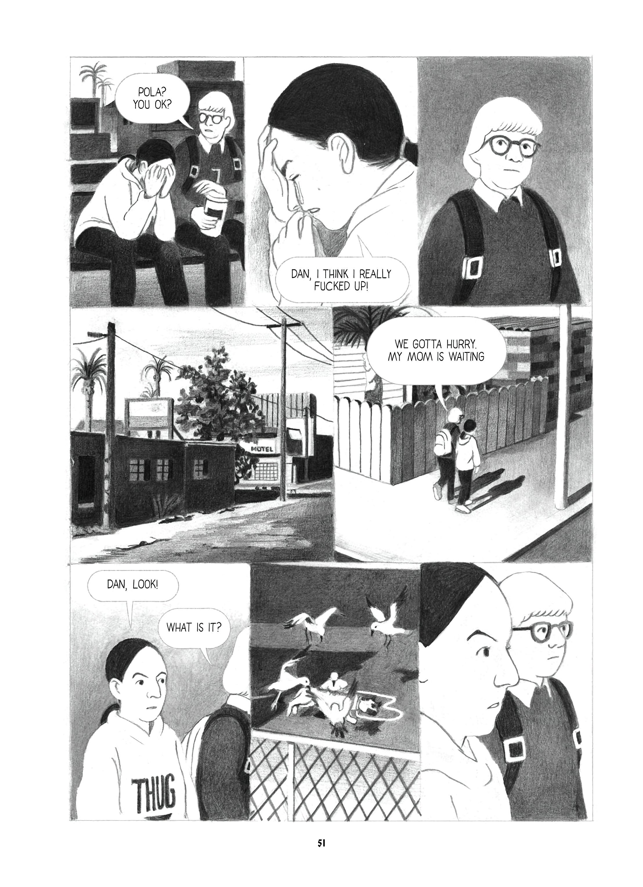 Read online Slash Them All comic -  Issue # TPB (Part 1) - 56